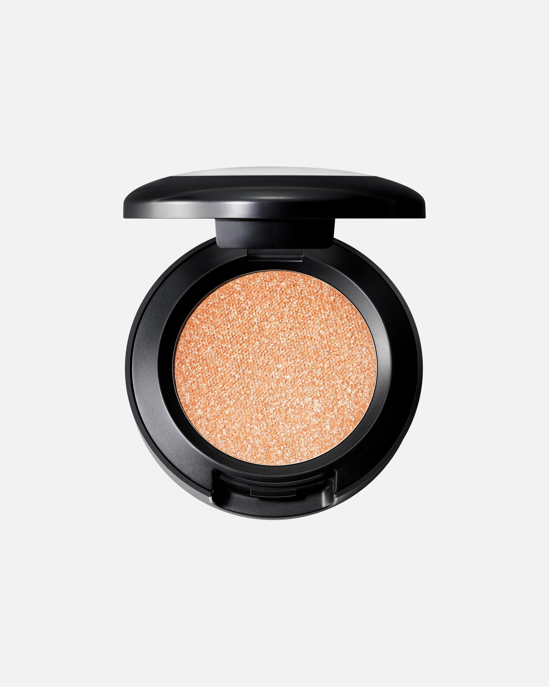 Lidschatten für Unisex MAC Dazzleshadow Glitter Single Eye Shadow Compact 06 - OH SO GILTY
