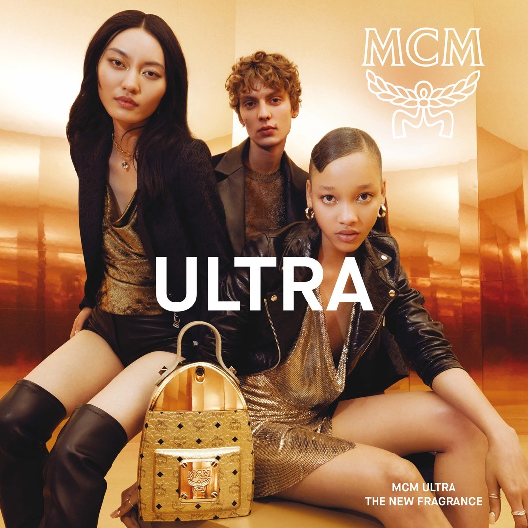 MCM ULTRA Eau de Parfum ✔️ online kaufen DOUGLAS1