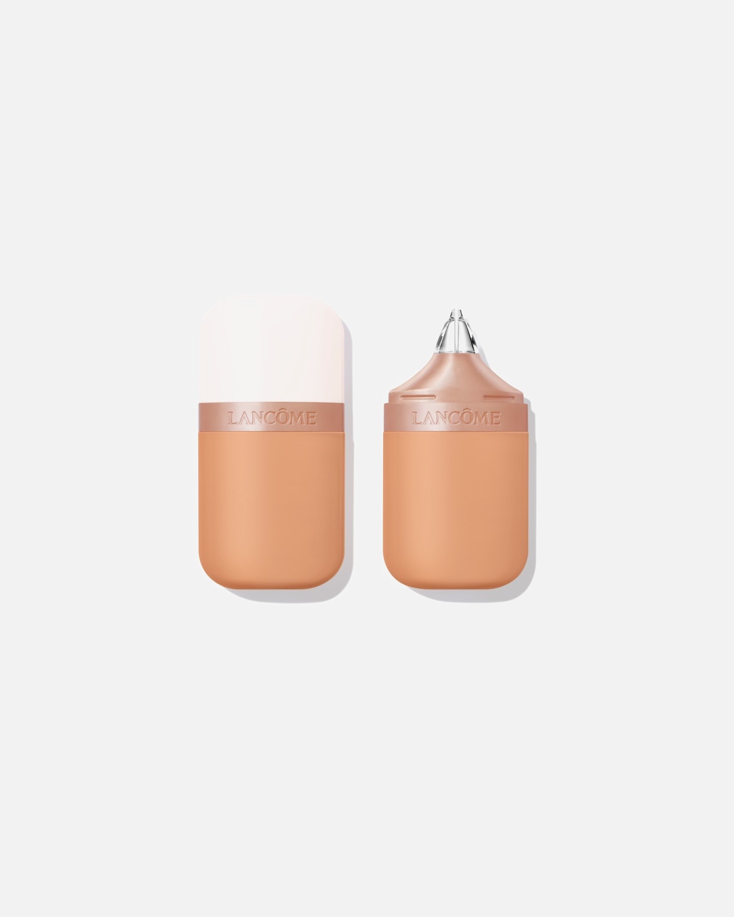 Foundation für Unisex Lancôme Idôle Skin 3+ Serum Supertint 30W