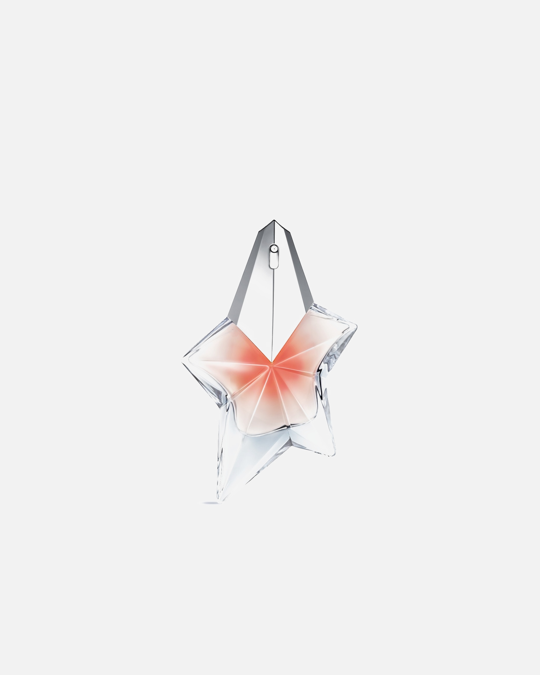 Eau de Parfum für Weiblich MUGLER Angel Blush 50 ml