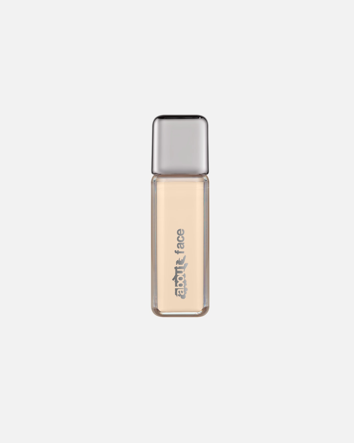 Foundation für Unisex about-face Default Brand Line The Performer L1 NEUTRAL