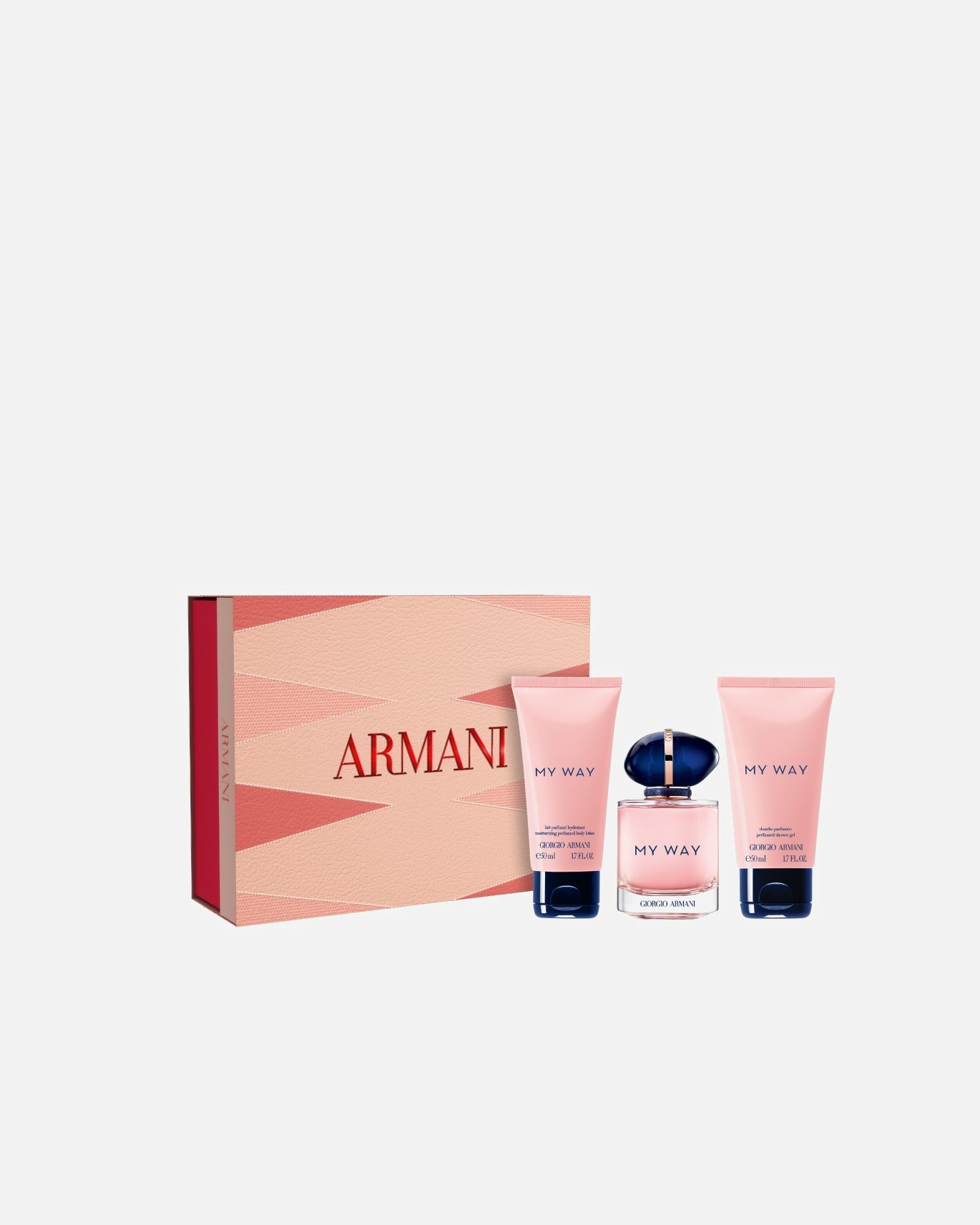 Duftset für Weiblich Armani My Way 1 Stück