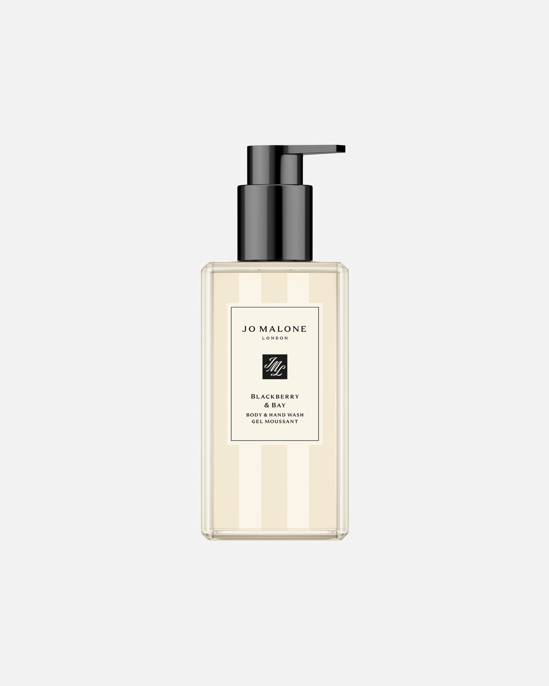 Duschgel für Weiblich Jo Malone London Blackberry & Bay 250 ml
