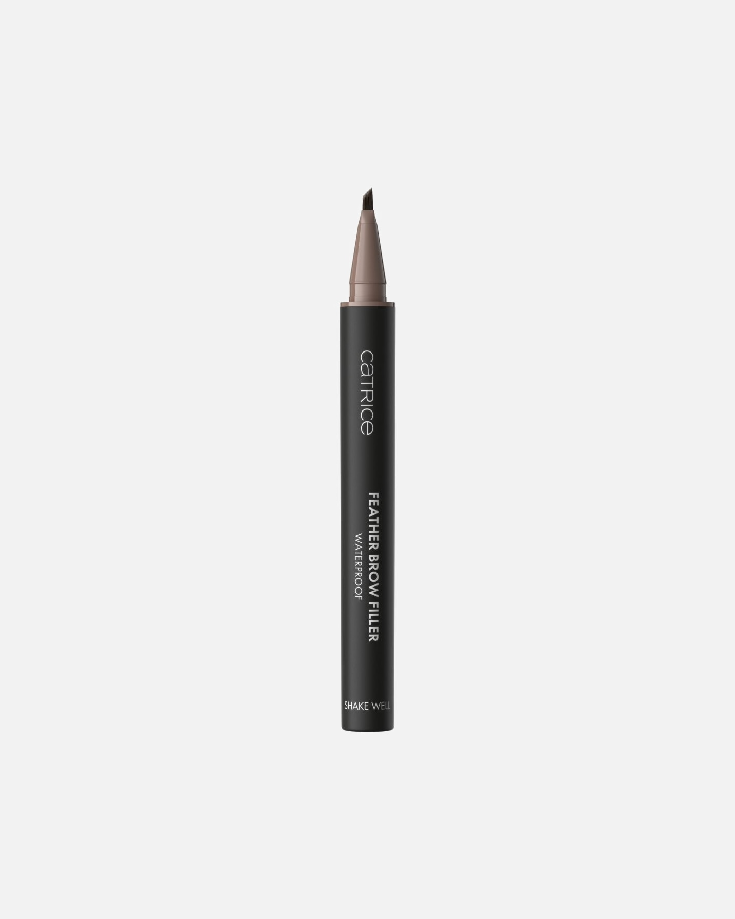 Augenbrauenstift für Unisex Catrice Feather Brow Filler Waterproof 020 - MEDIUM BROWN