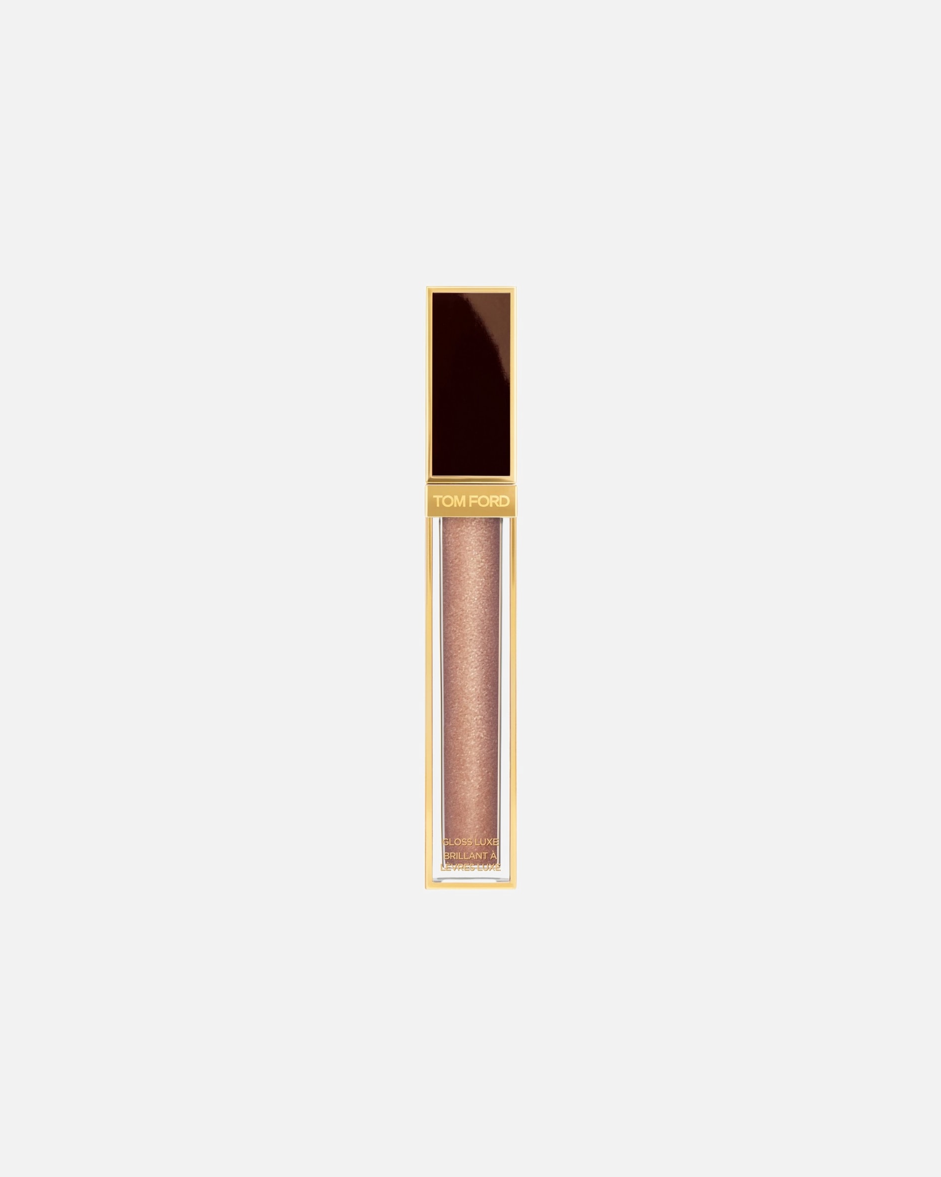 Lipgloss für Unisex TOM FORD Runway Gloss Luxe 32 - EAST COAST