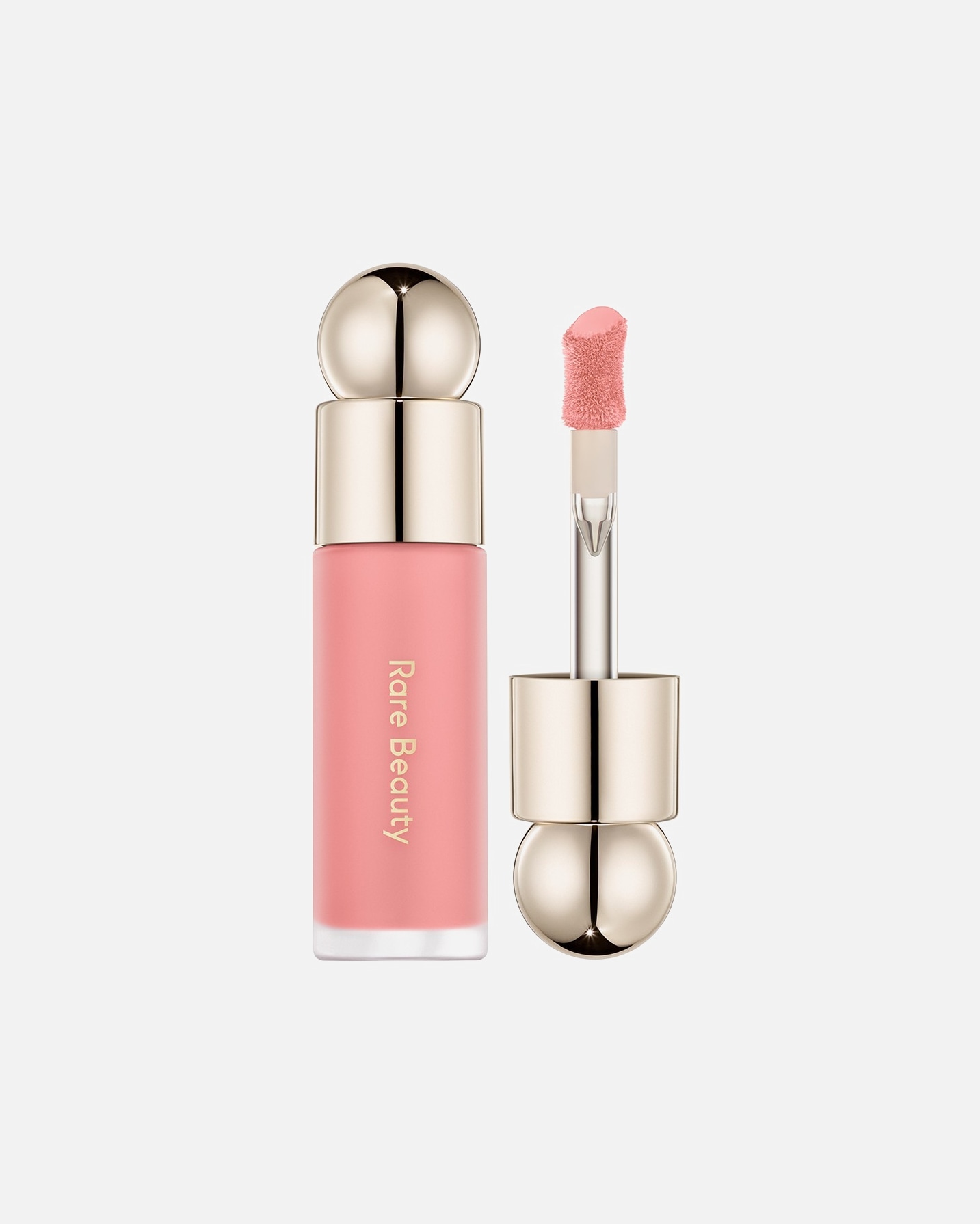 Blush für Unisex Rare Beauty Soft Pinch Matte Liquid BLISS