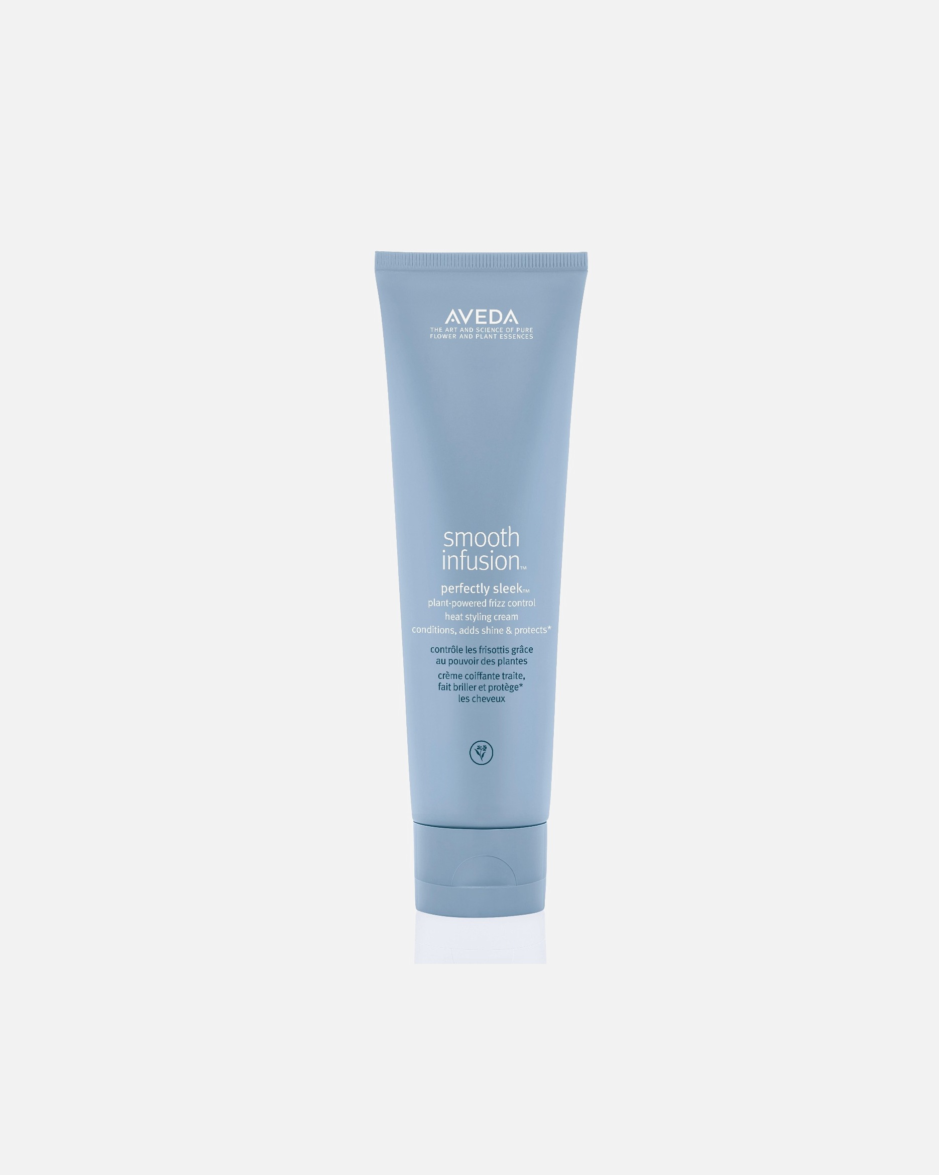 Haarcreme für Unisex Aveda smooth infusion Perfectly Sleek 150 ml