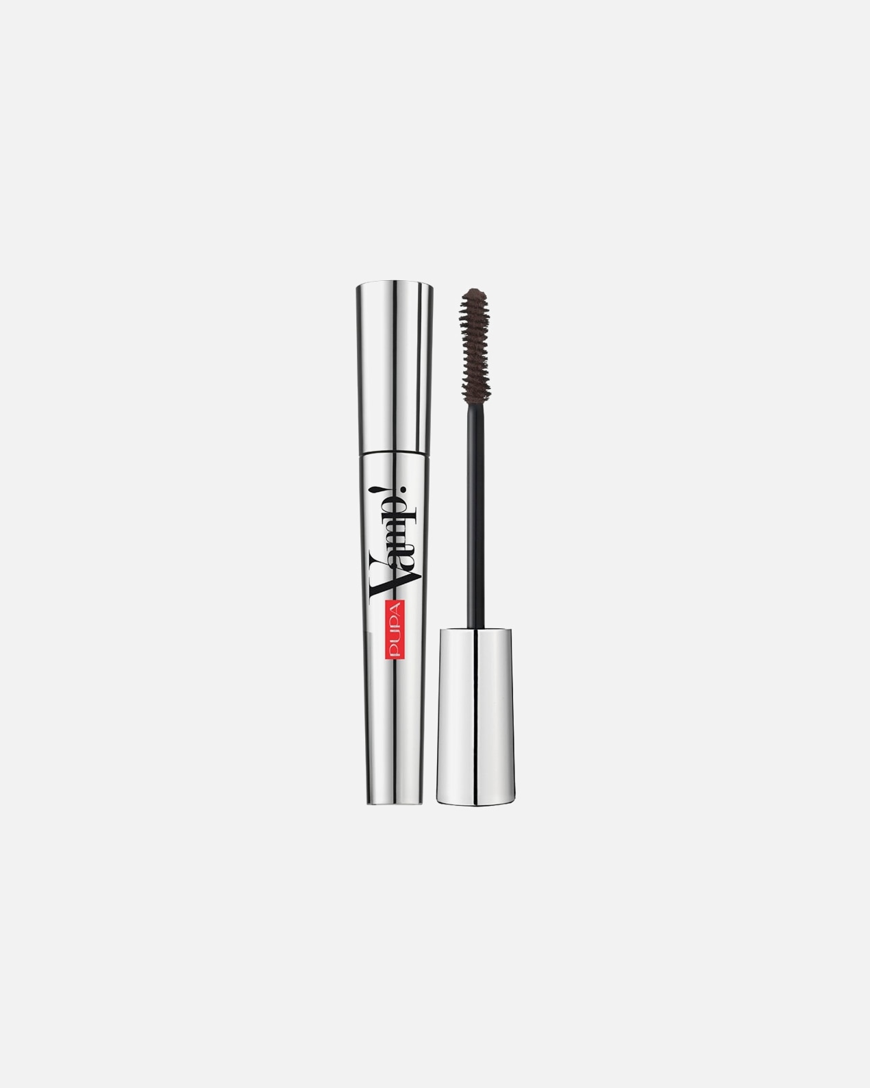 Mascara für Unisex PUPA Milano Vamp! CHOCOLATE BROWN