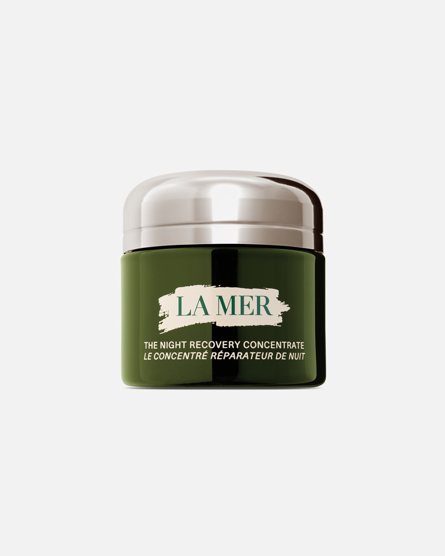 Nachtcreme für Unisex La Mer Spezialisten The Night Recovery Concentrate 15 ml