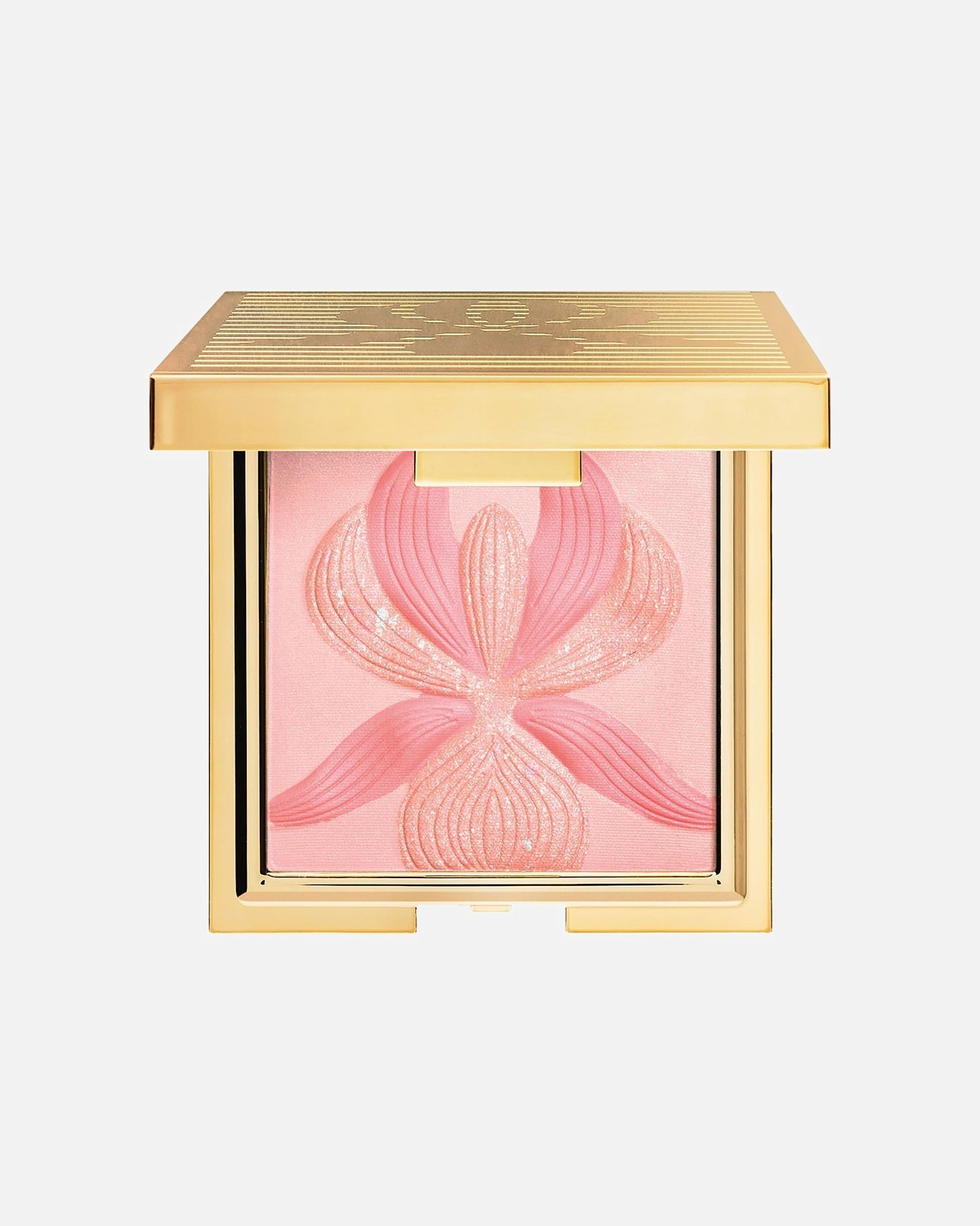 Blush für Unisex Sisley Viky Rader x Make-up Routine L'Orchidée 6 - ROSE