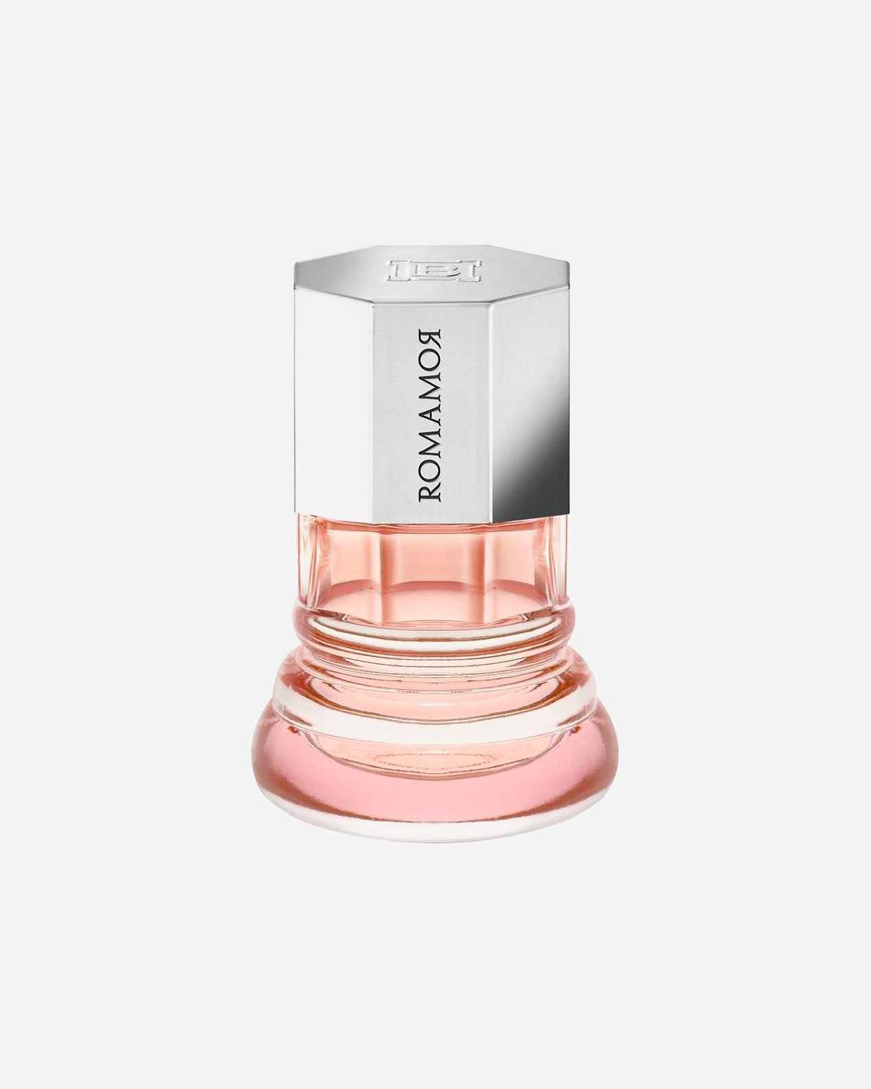 Eau de Toilette für Weiblich Laura Biagiotti Romamor DONNA 25 ml