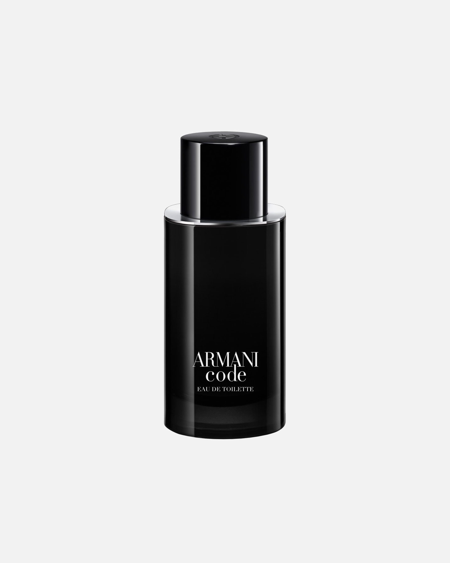 Eau de Toilette für Männlich Armani Code 75 ml