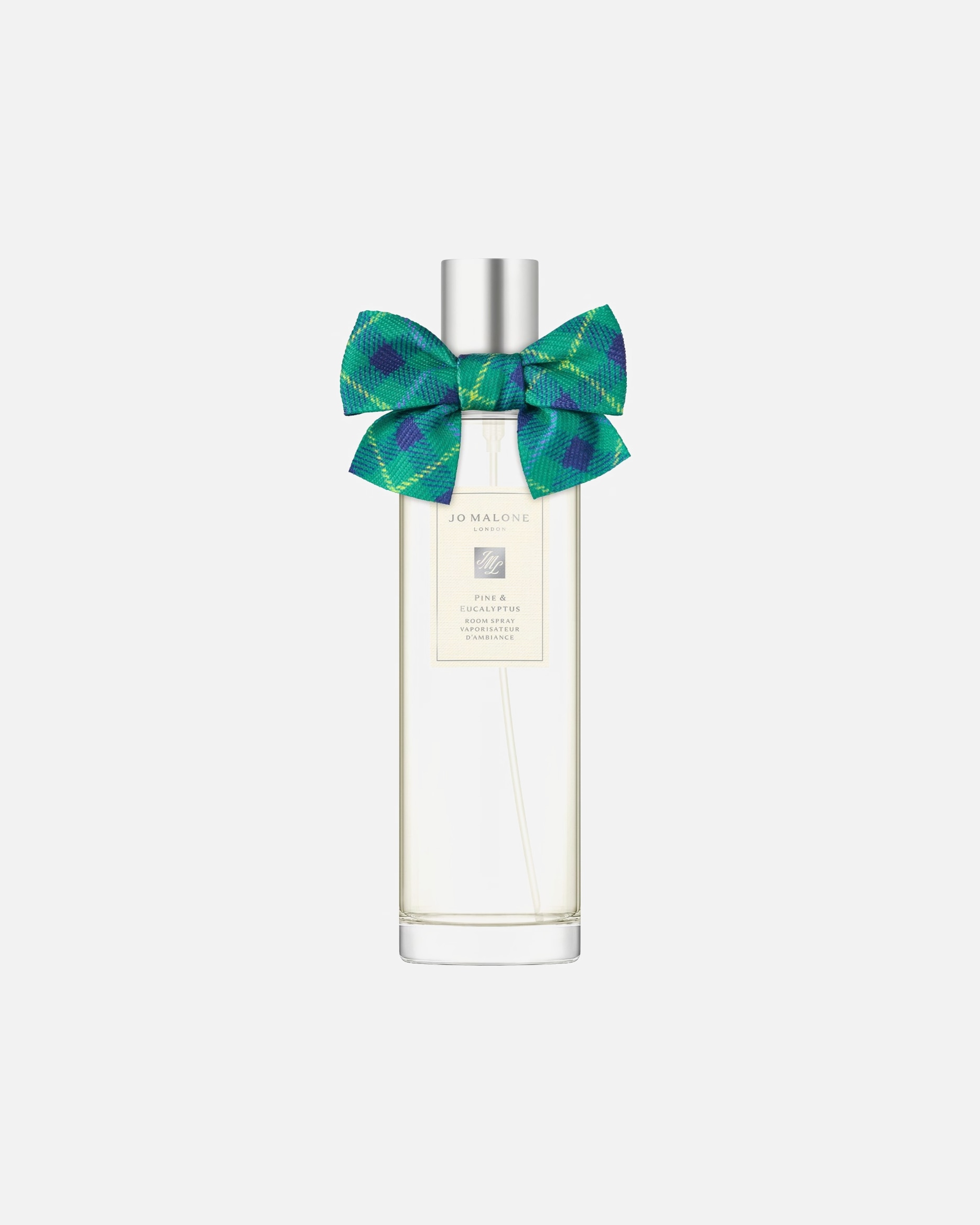 Raumduft für Unisex Jo Malone London Pine & Eucalyptus Room Spray 100 ml