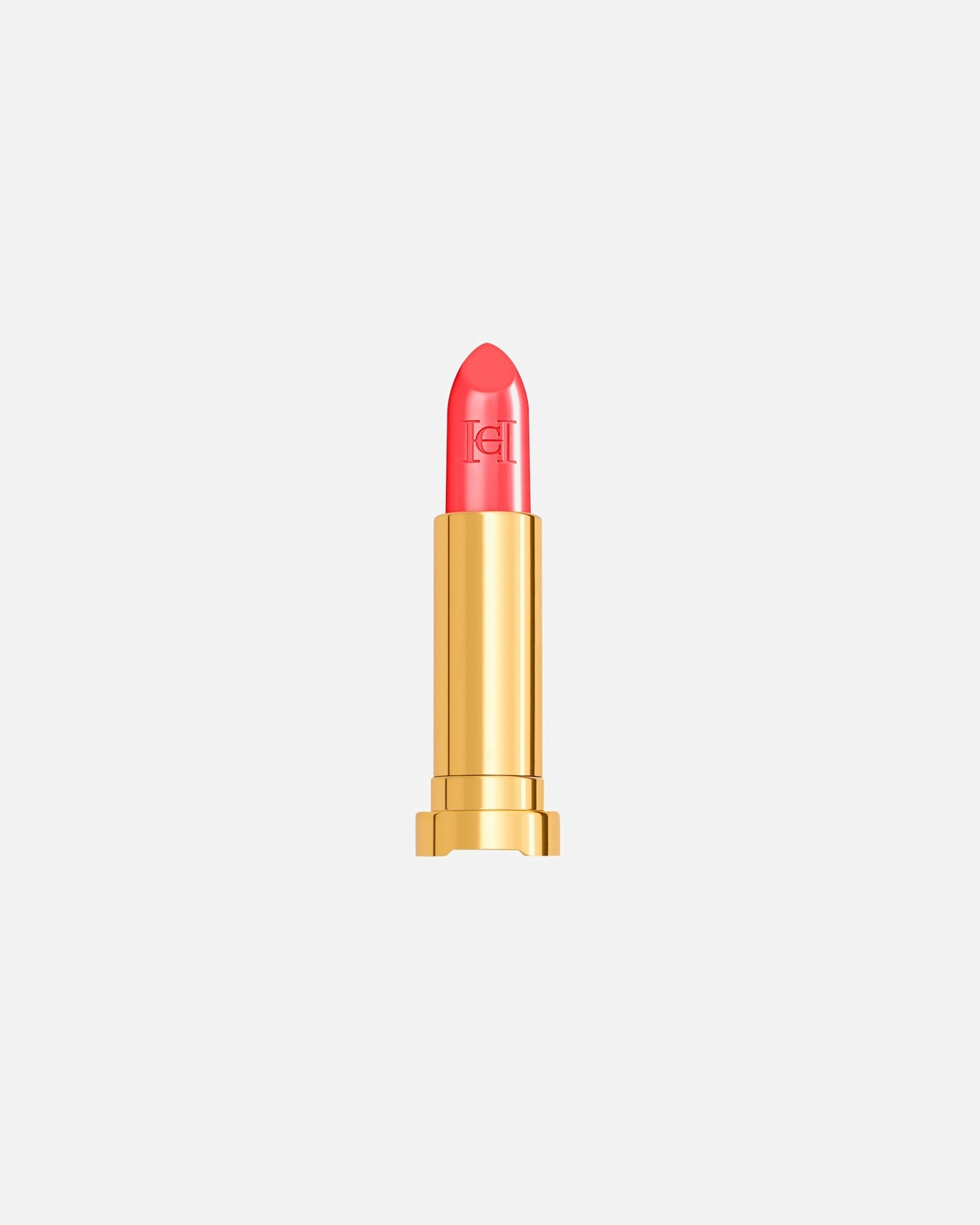Lippenstift für Unisex Carolina Herrera Fabulous Kiss Lipstick Satin SATIN PINK 371 - BURNING ROSE