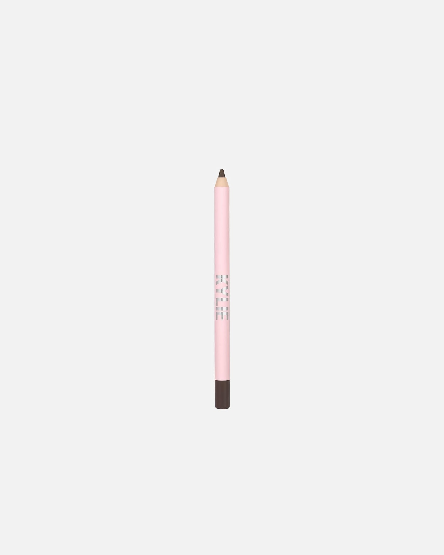 Eyeliner für Unisex KYLIE COSMETICS Kyliner Gel Pencil Nr. 3 - Matte Darkbrown