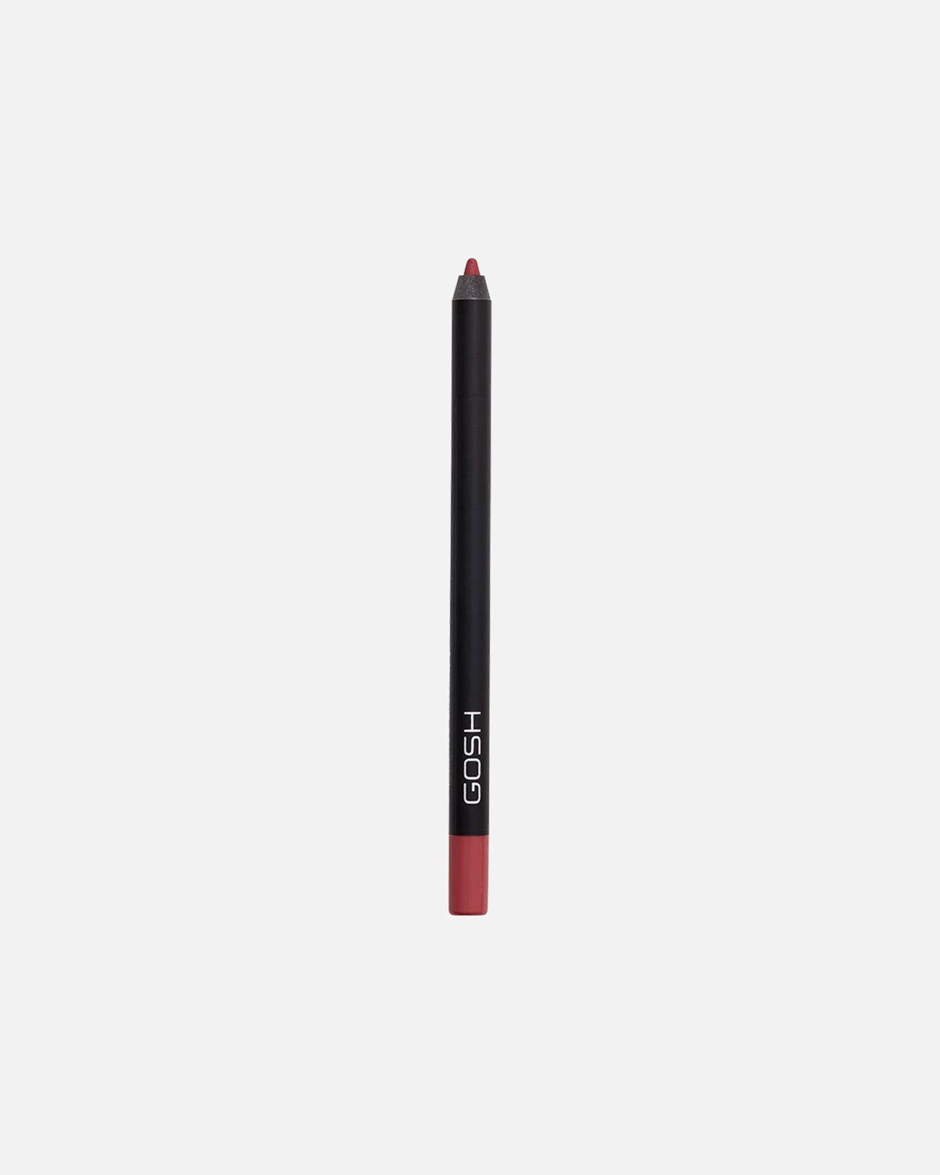 Lipliner für Unisex Gosh Copenhagen Velvet Touch Lipliner Wasserfest Velvet Touch Lipliner Wasserfest