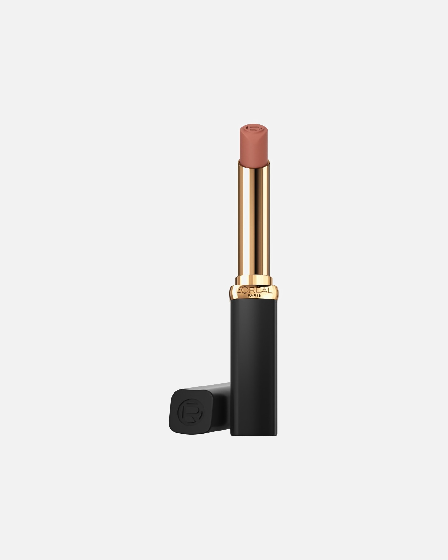 Lippenstift für Unisex L’Oréal Paris Color Riche Intense Volume Matte Nude 520