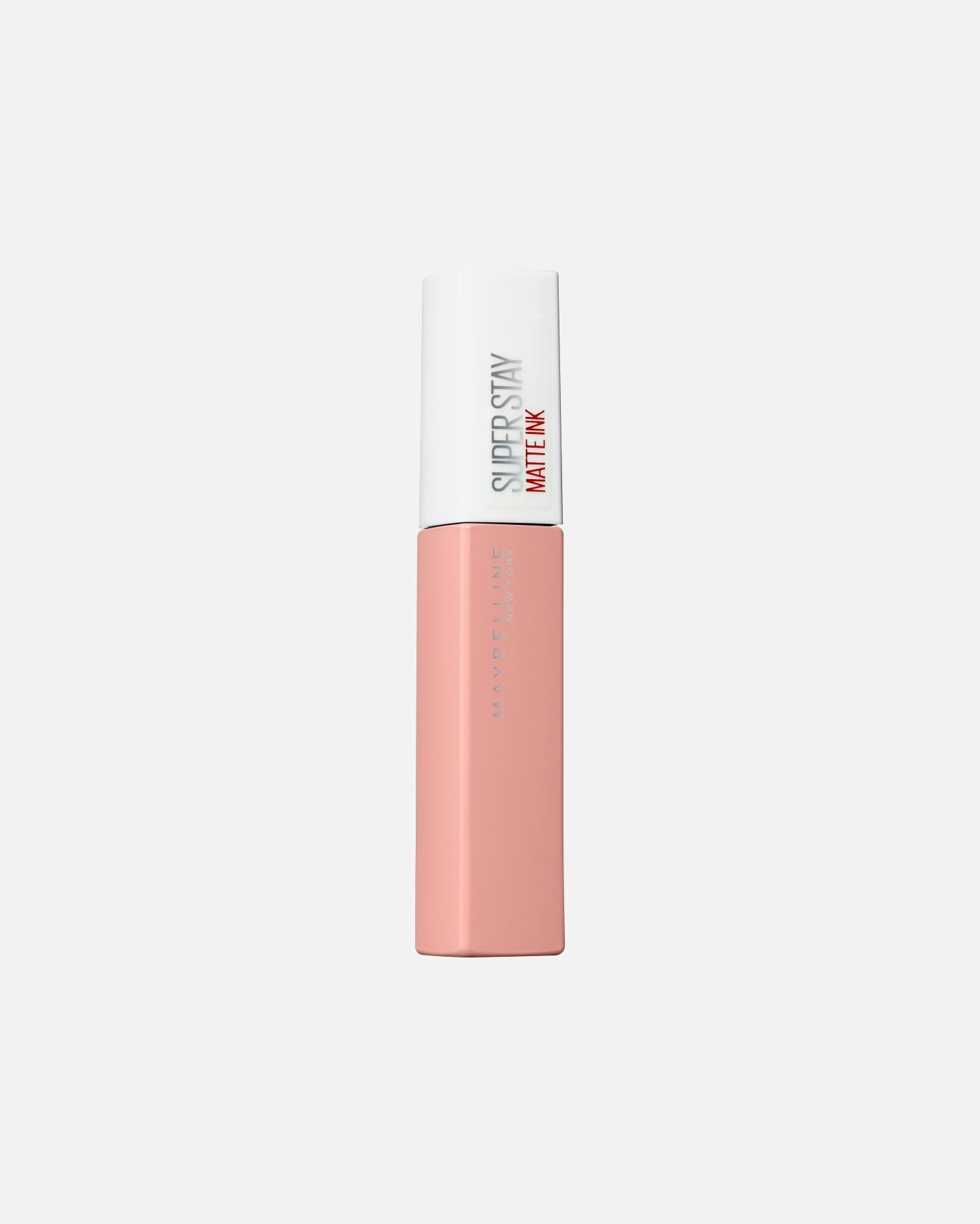 Lippenstift für Weiblich Maybelline Super Stay Matte Ink Nr. 05 - Loyalist