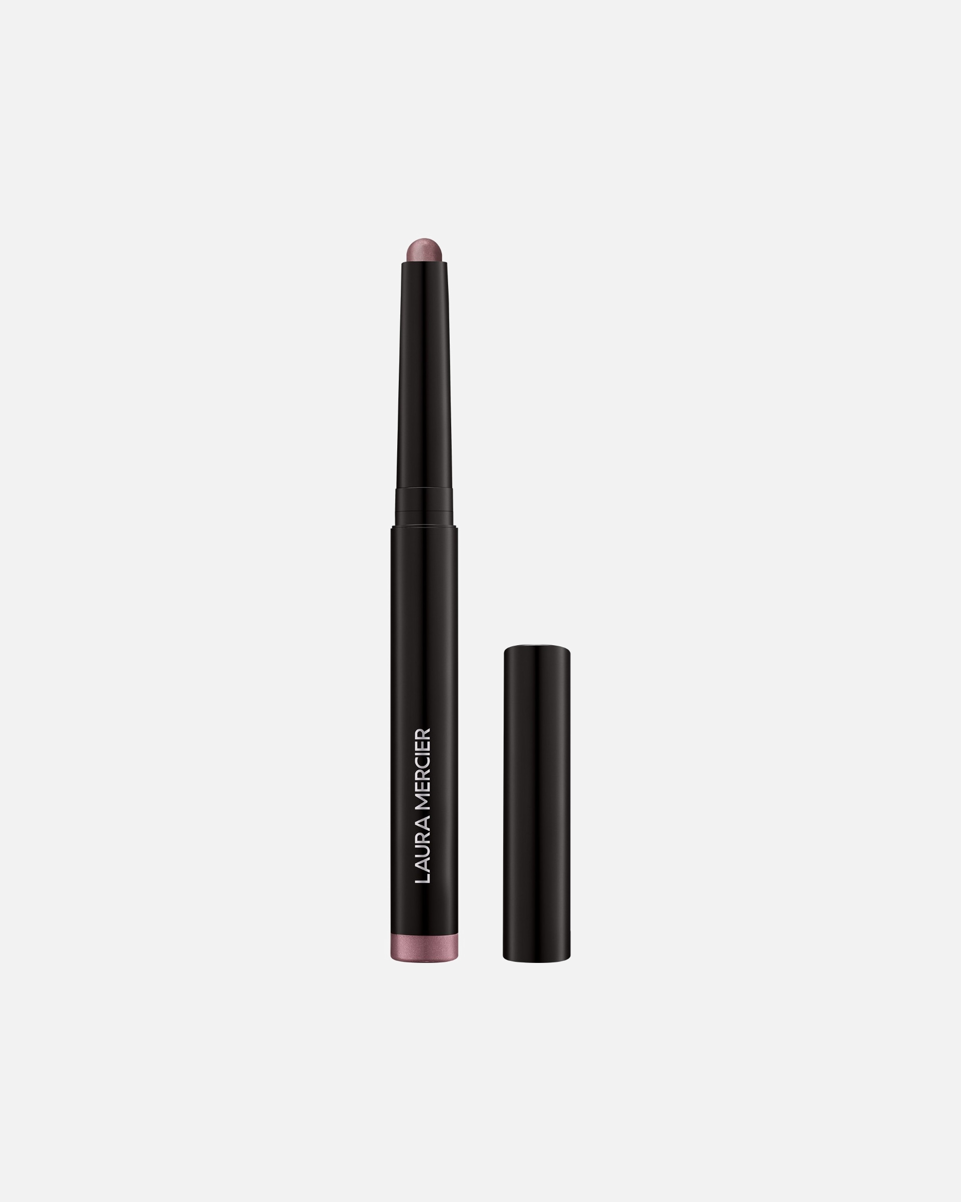 Lidschatten für Unisex Laura Mercier CAVIAR STICK EYE COLOR SHIMMER Amethyst