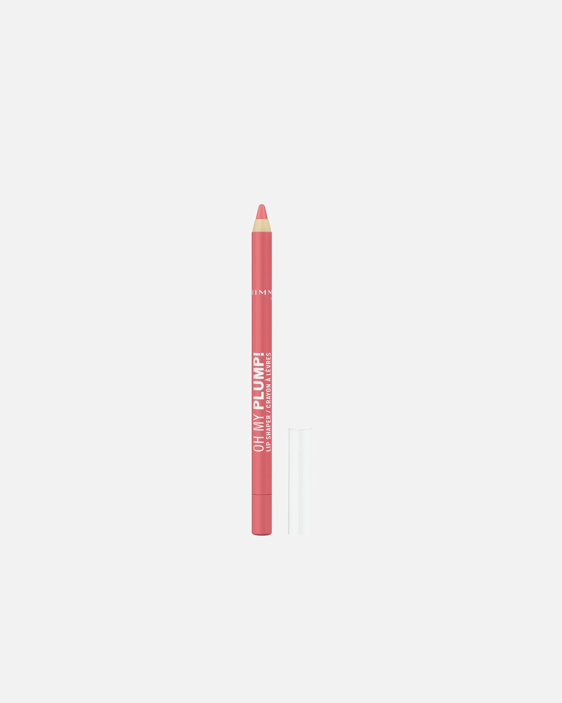 Lipliner für Unisex Rimmel London Oh My Plump!