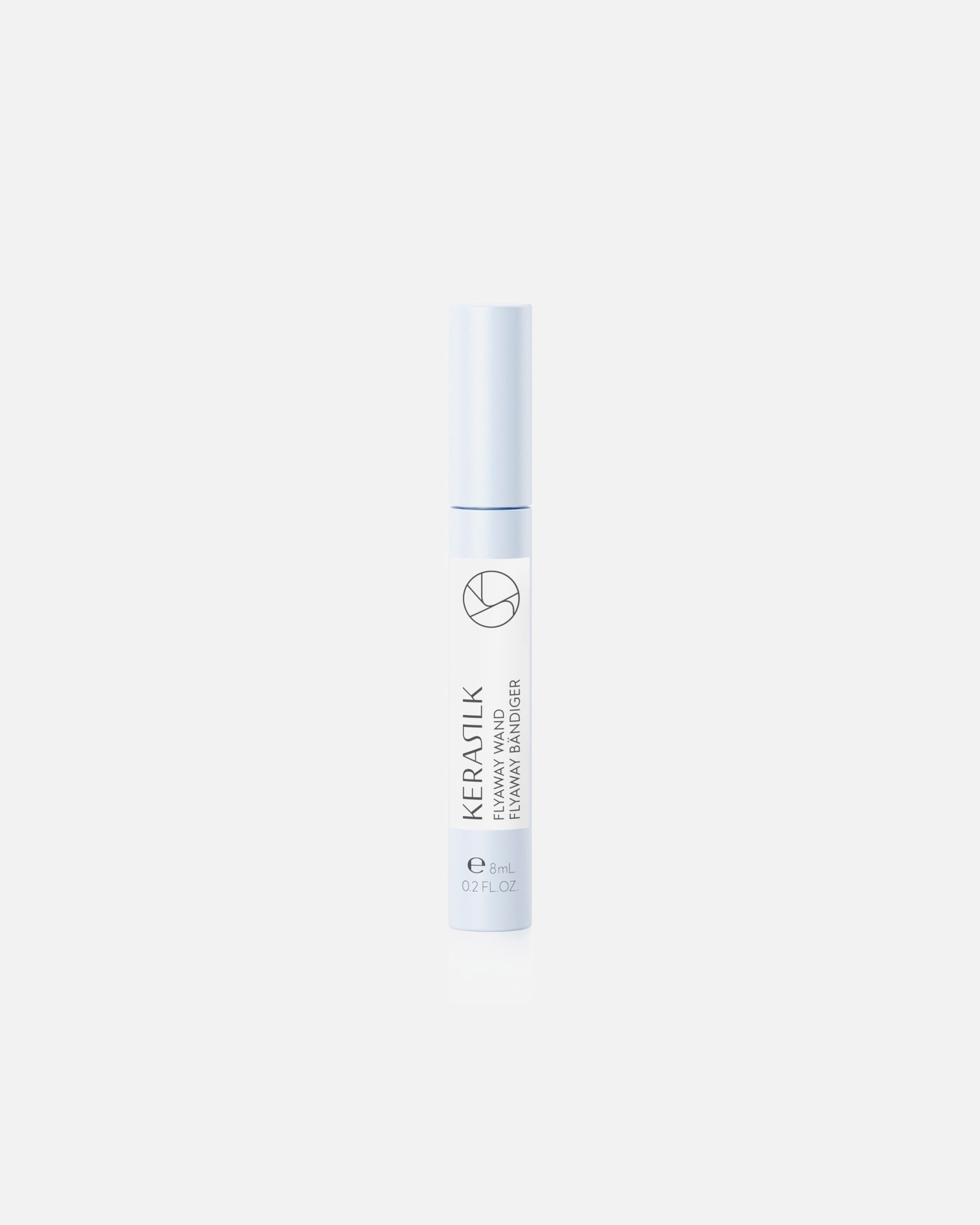 Haargel für Unisex KERASILK Specialist Flyaway Bändiger 8 ml