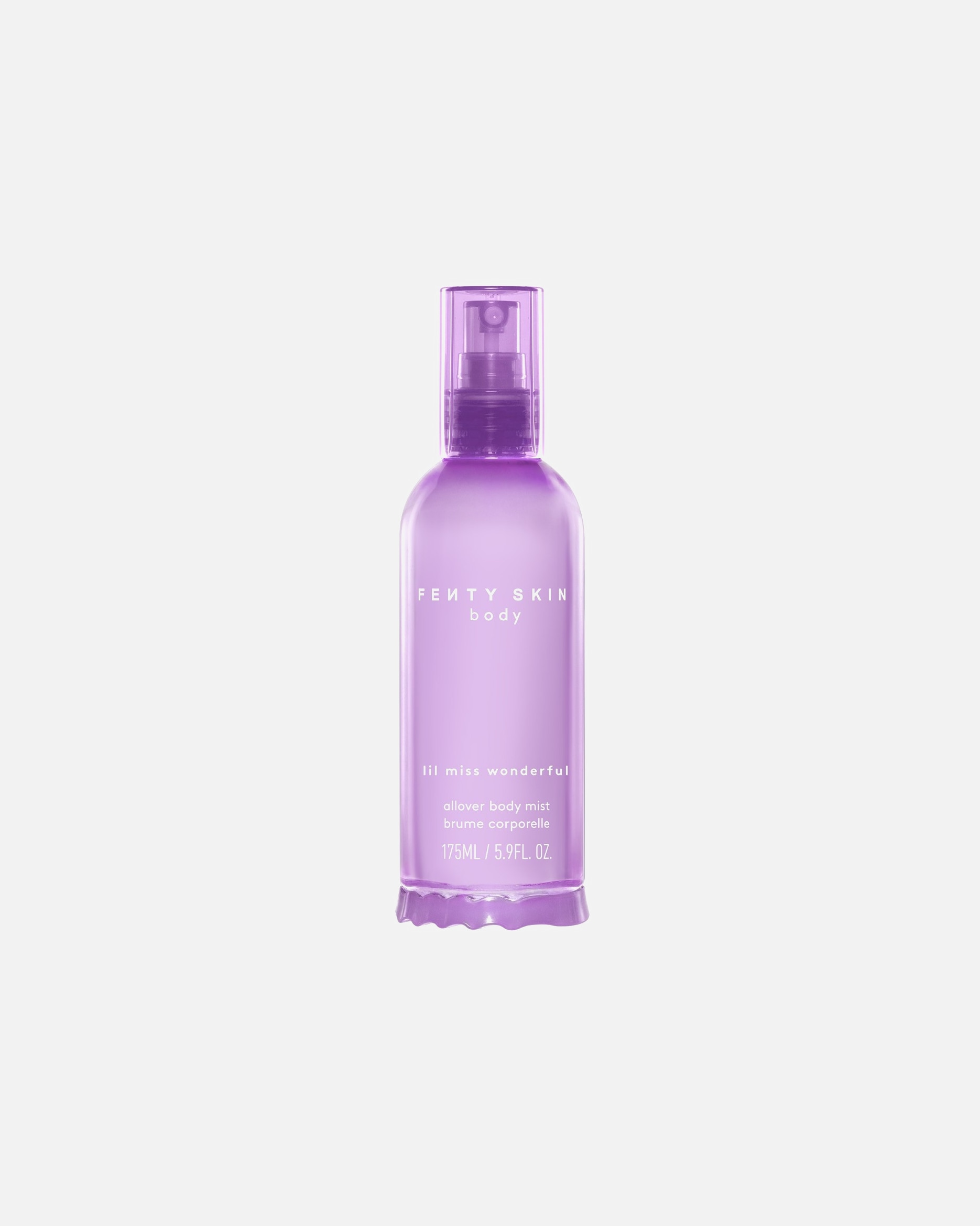 Bodylotion für Unisex Fenty Skin Allover Body Mist - Lil Miss Wonderful 175 ml