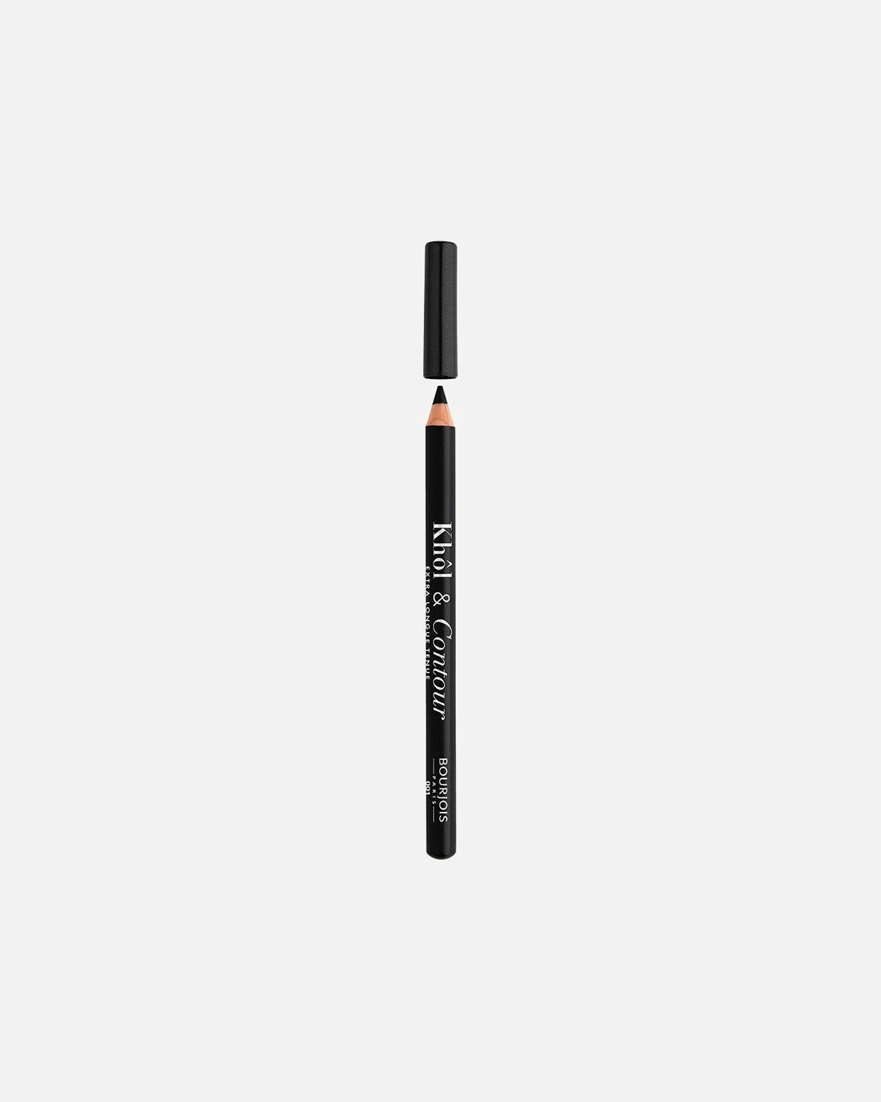 Kajalstift für Weiblich Bourjois Crayon Khol & Contour 1.2 Gramm