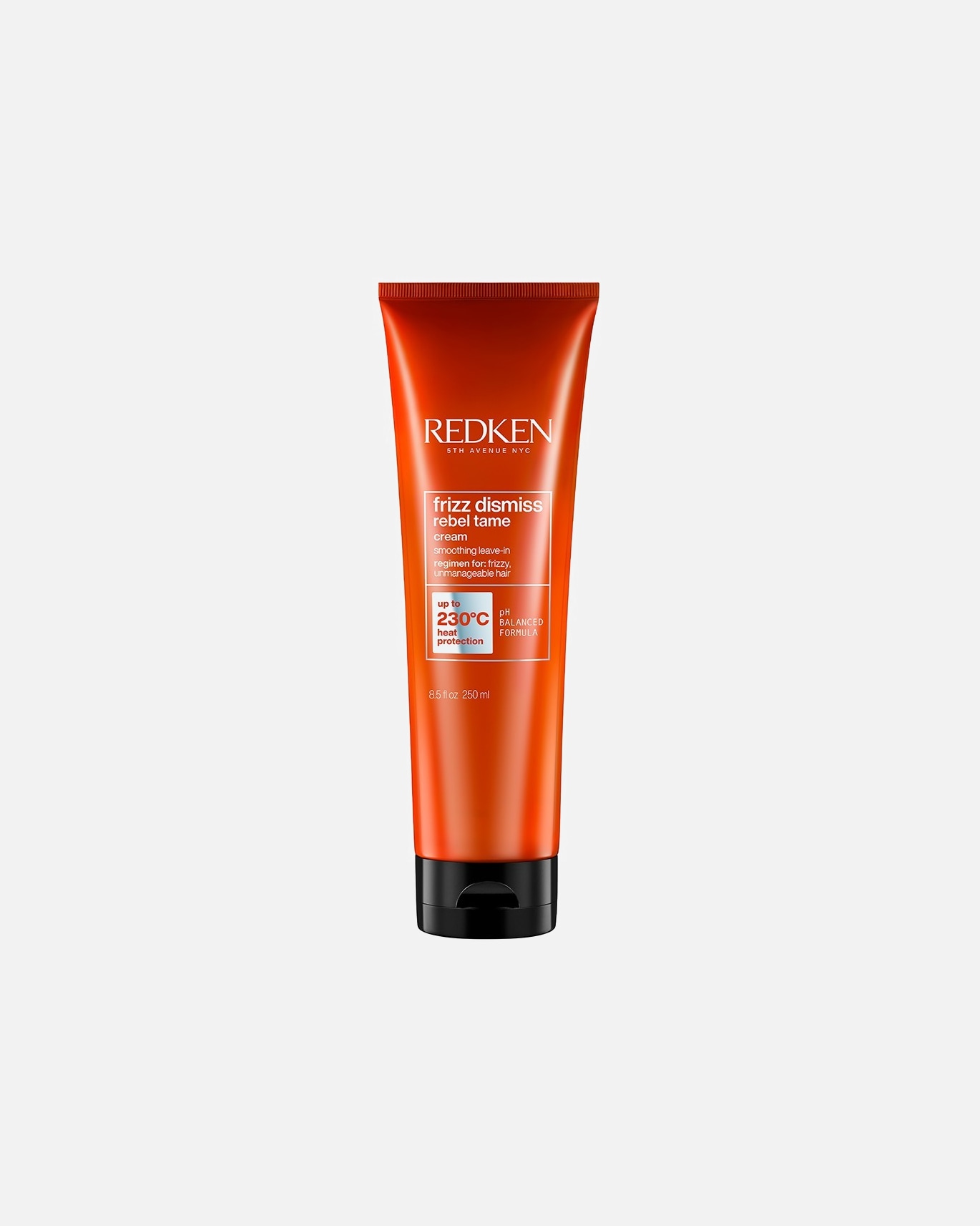Haarkur für Unisex Redken Frizz Dismiss Rebel Tame 250 ml