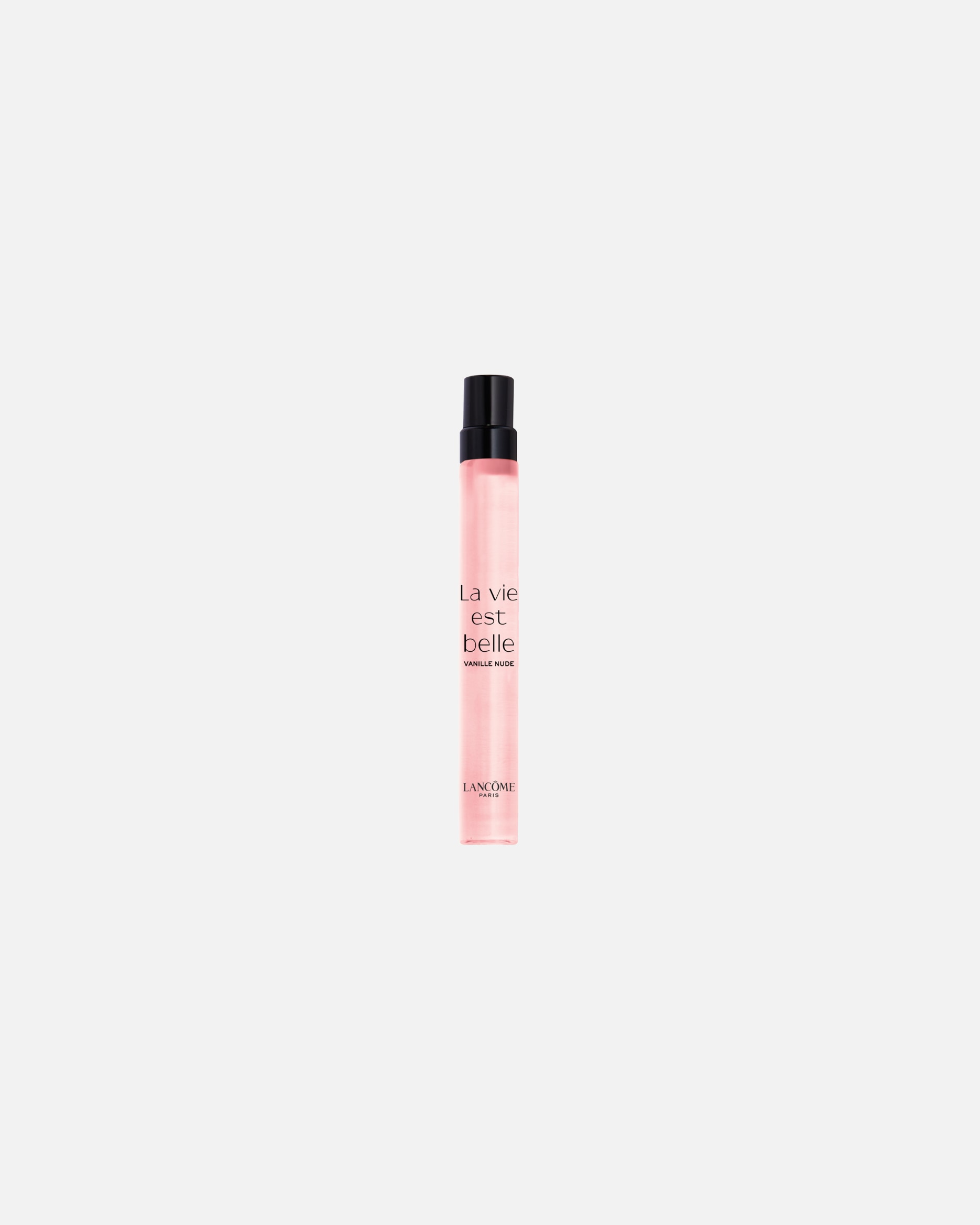 Eau de Parfum für Weiblich Lancôme La vie est belle Vanille Nude 10 ml