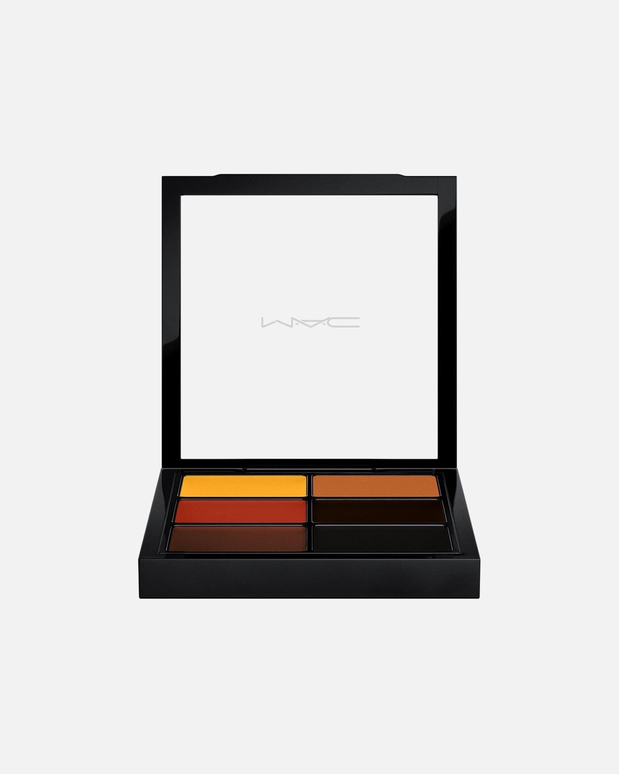 Concealer für Unisex MAC Studio Fix Conceal + Correct Palette Deep