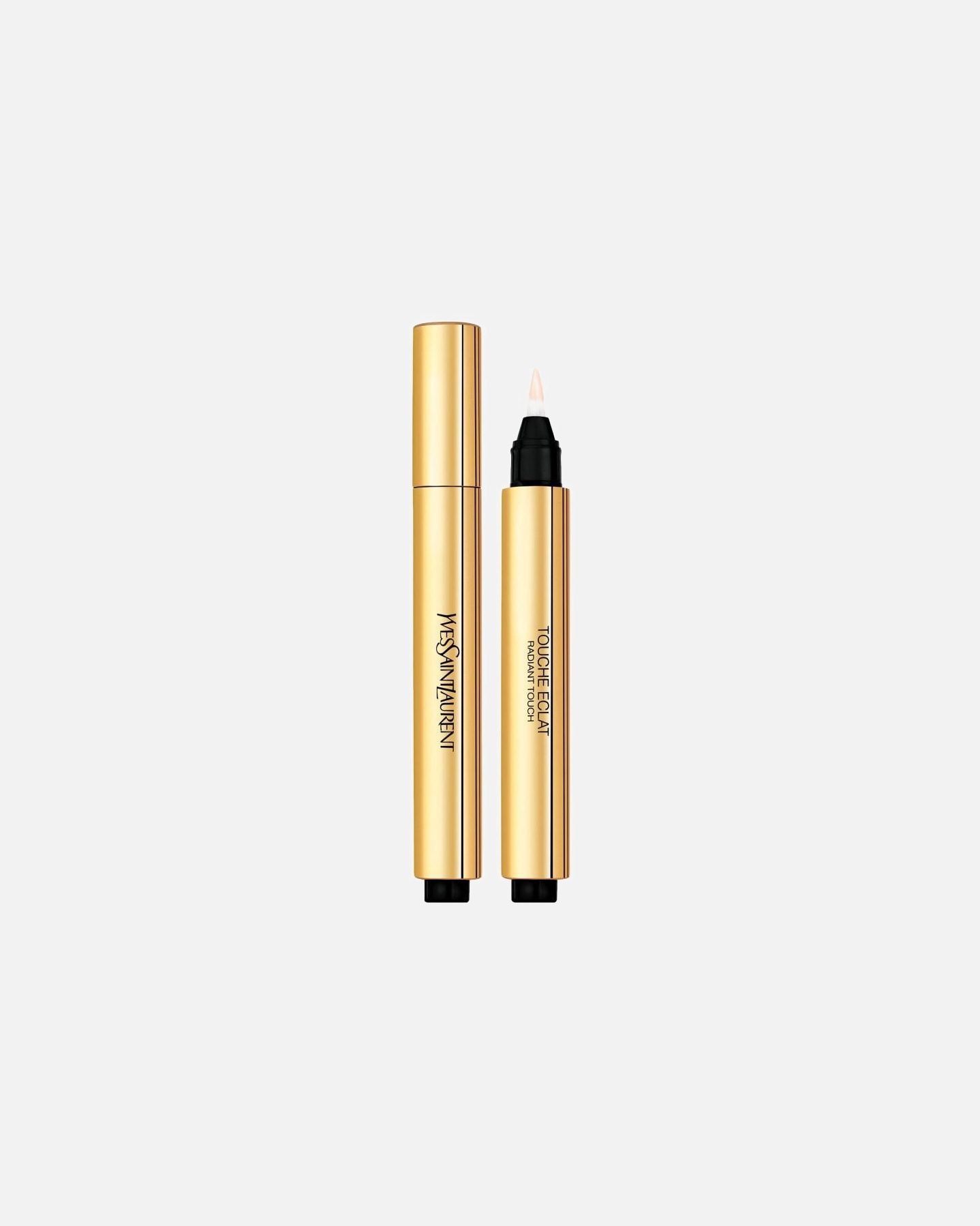 Concealer für Unisex Yves Saint Laurent Touche Éclat Nr. 3.5 - Luminous Almond