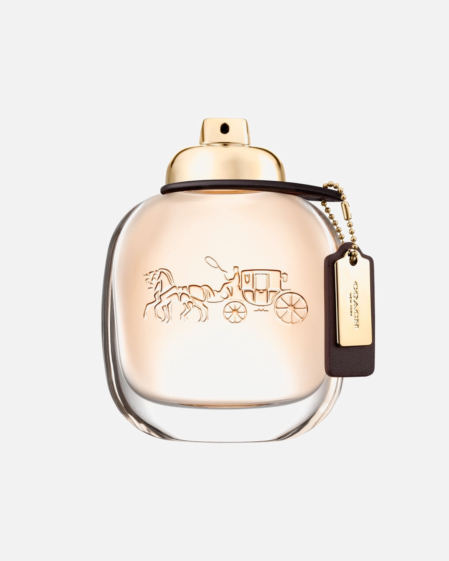 Eau de Parfum für Weiblich COACH Women 90 ml