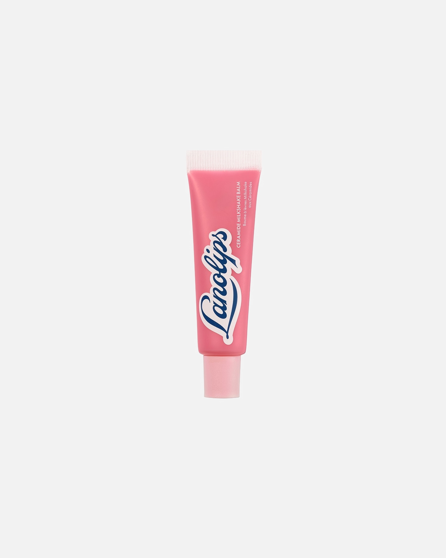 Lippenbalsam für Unisex Lanolips CERAMIDE BALM 12.5 g