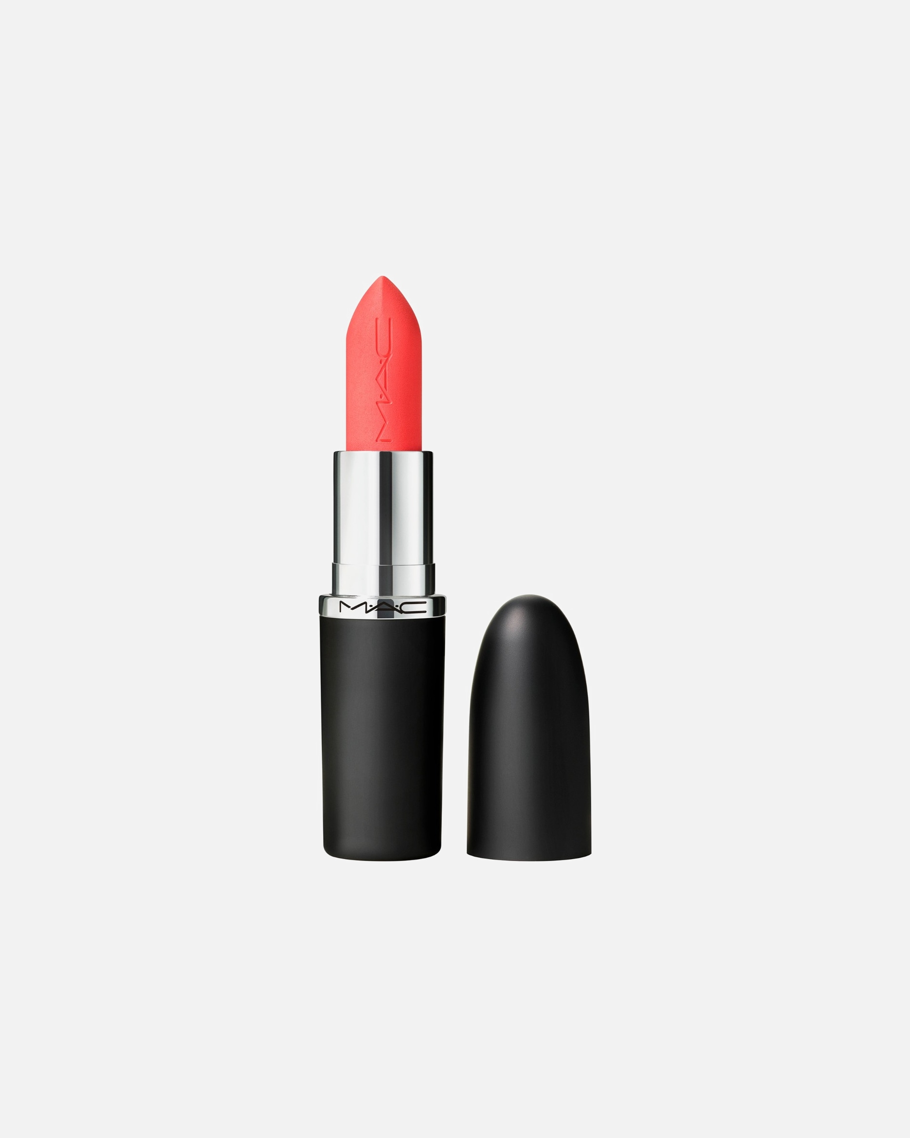 Lippenstift für Unisex MAC M·A·Cximal Silky Matte 50 - FLAMINGO
