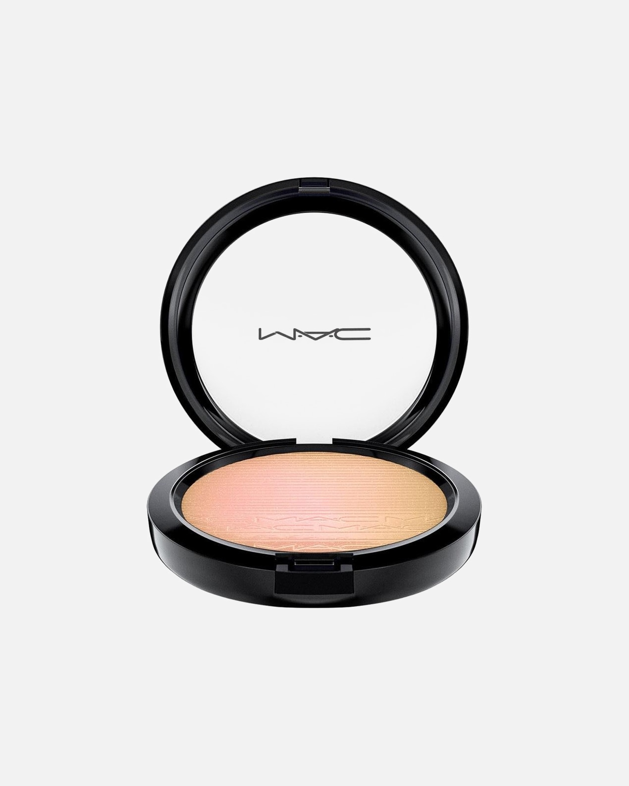 Highlighter für Unisex MAC Extra Dimension Skinfinish 18 - SHOW GOLD