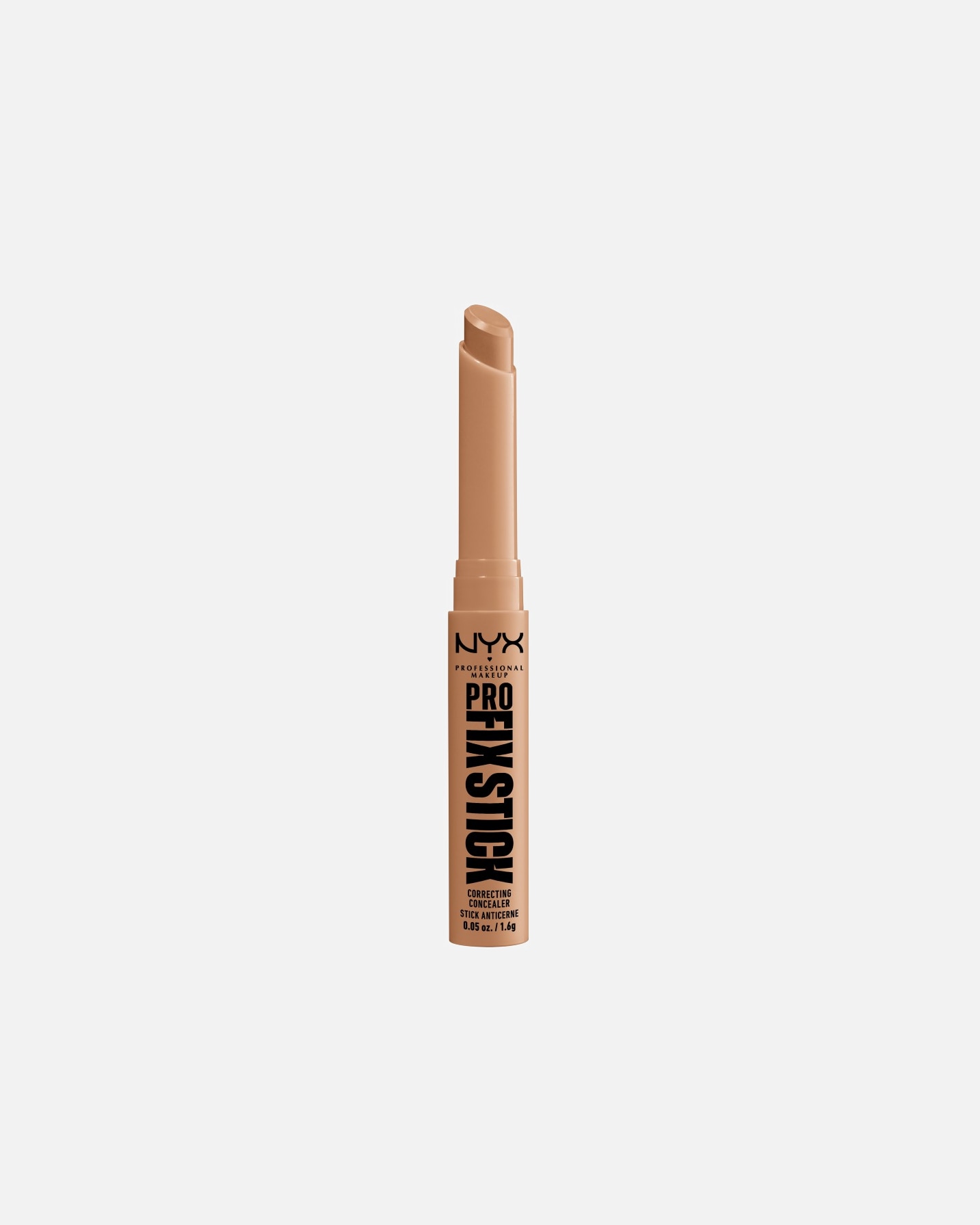Concealer für Unisex NYX Professional Makeup Pro Fix Stick 12 - Nutmeg