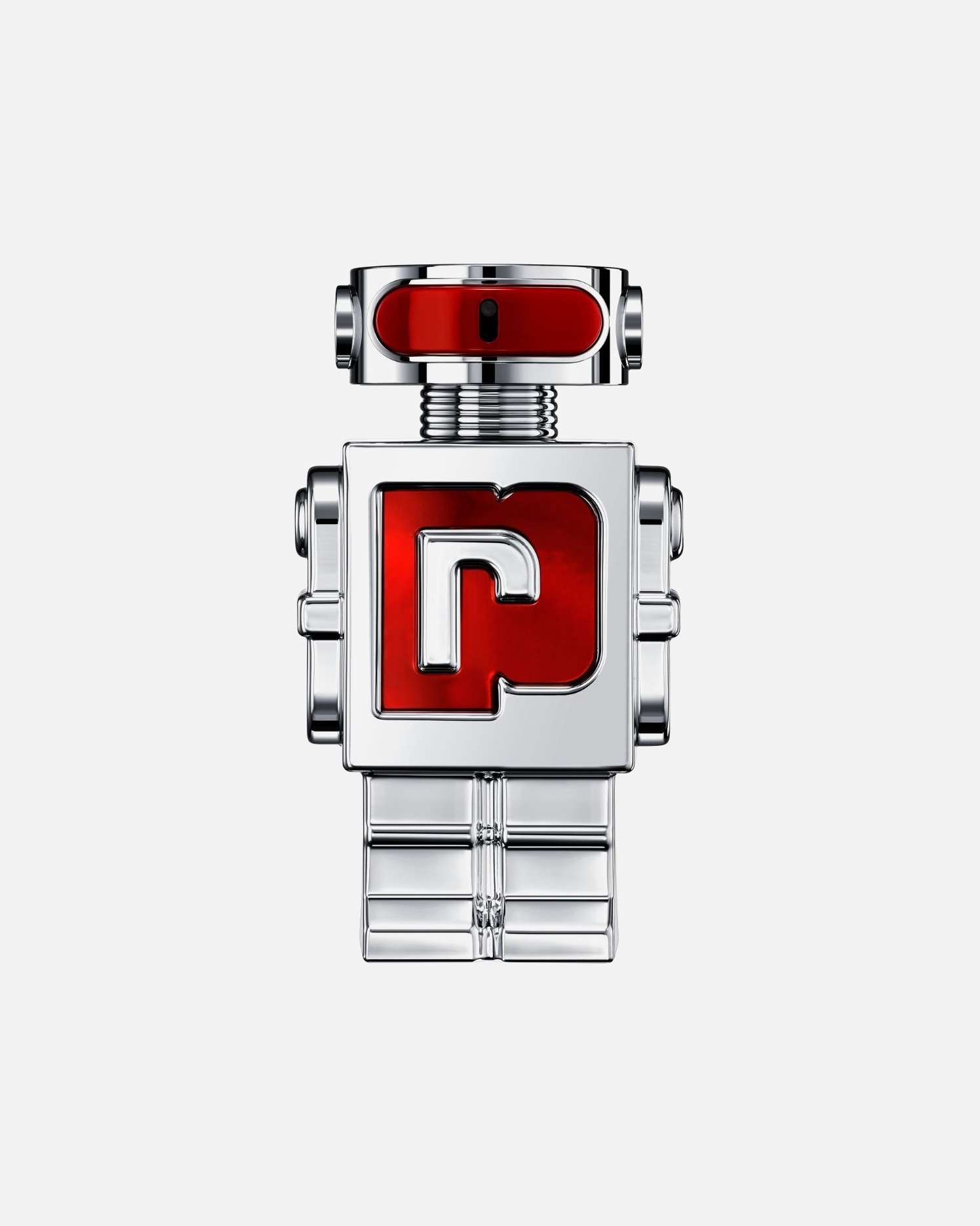 Parfum Elixir für Männlich Rabanne Phantom In Red Elixir 50 ml