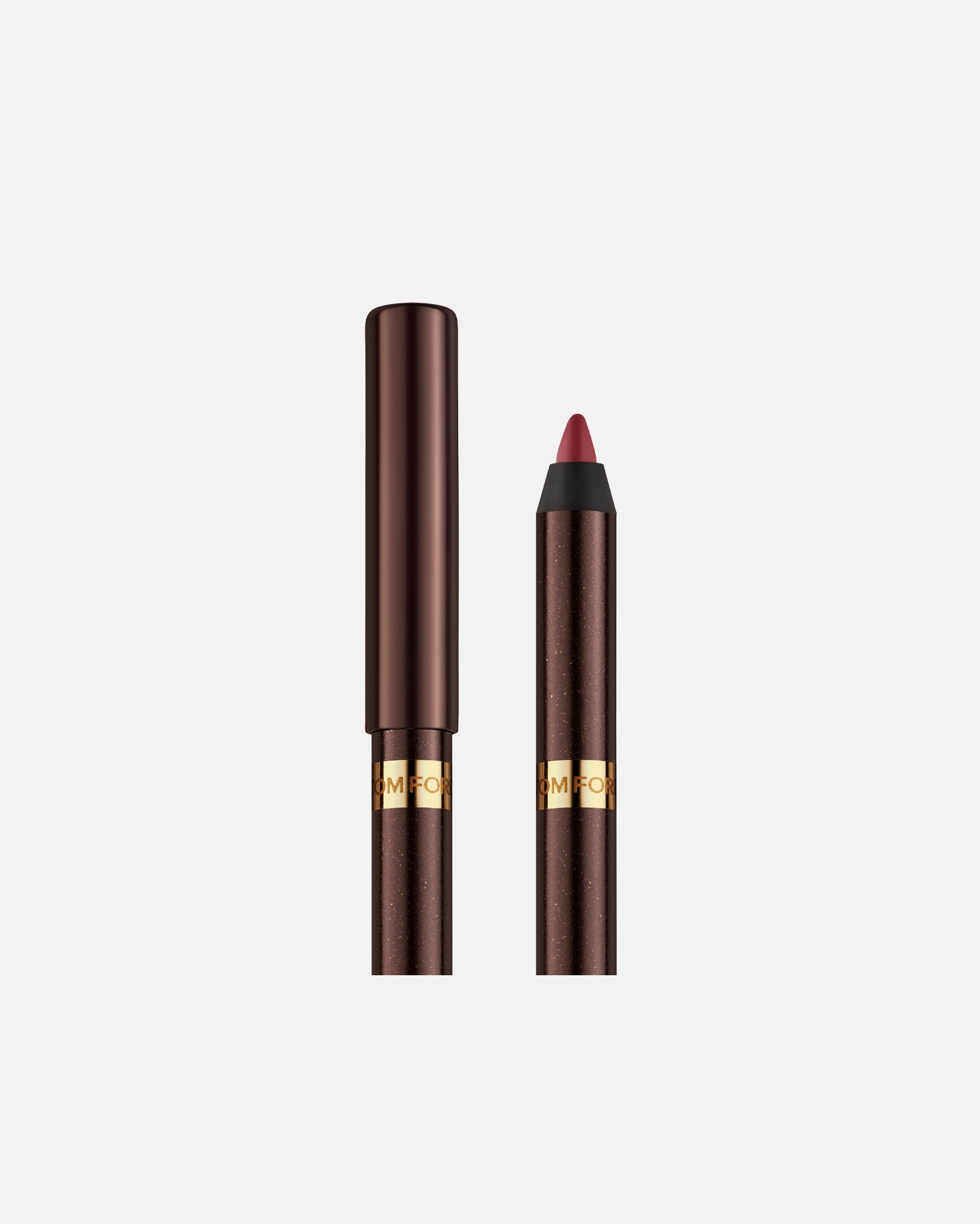 Lipliner für Weiblich TOM FORD Runway Lip Pencil 05 - 105 PRIVATE CLIENT