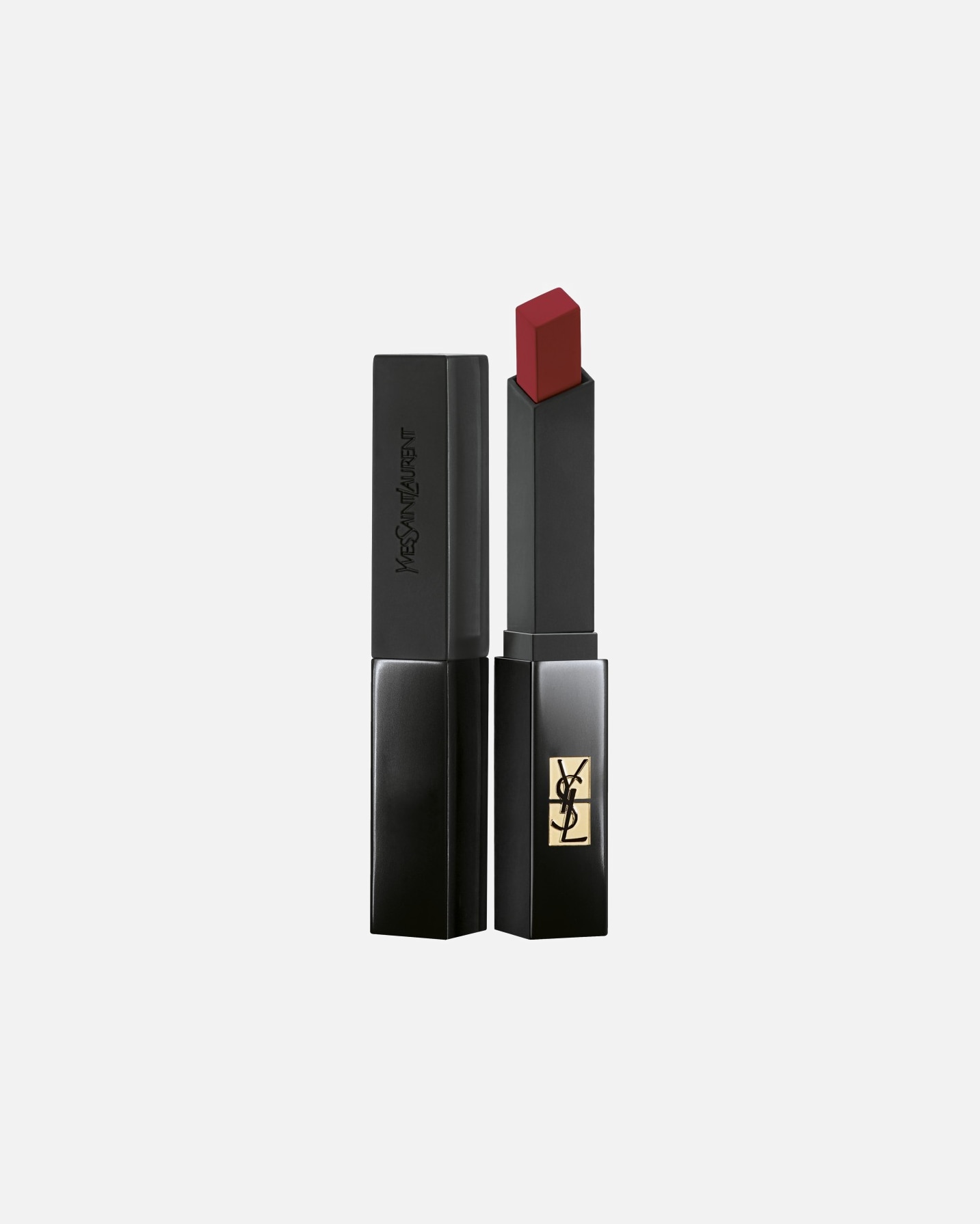 Lippenstift für Unisex Yves Saint Laurent Rouge Pur Couture The Slim Velvet Radical 307 - ROUGE