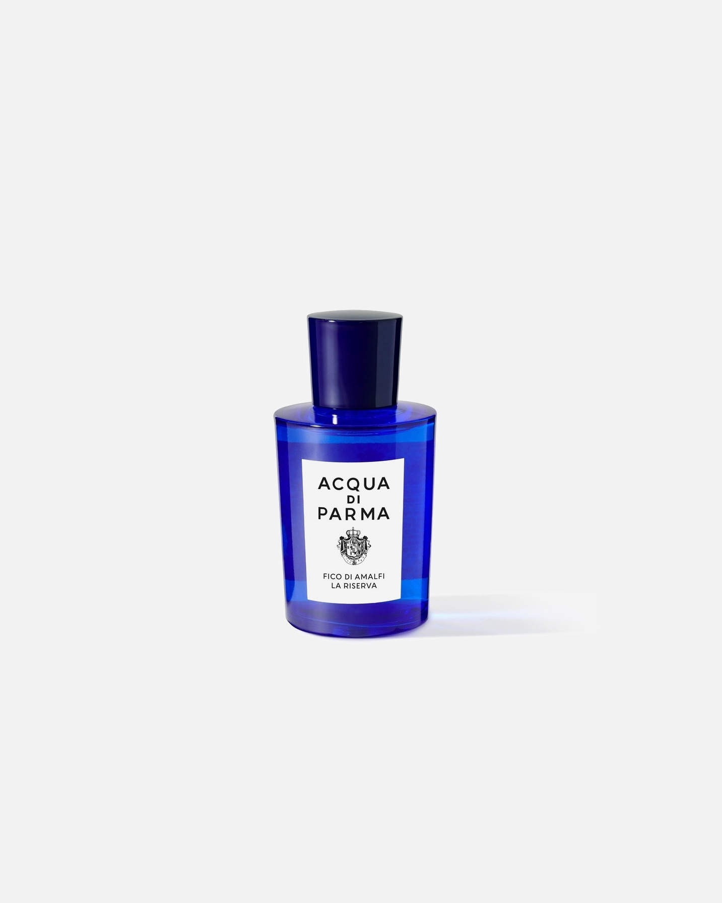 Eau de Parfum für Unisex Acqua di Parma Blu Mediterraneo Fico di Amalfi La Riserva 100 ml