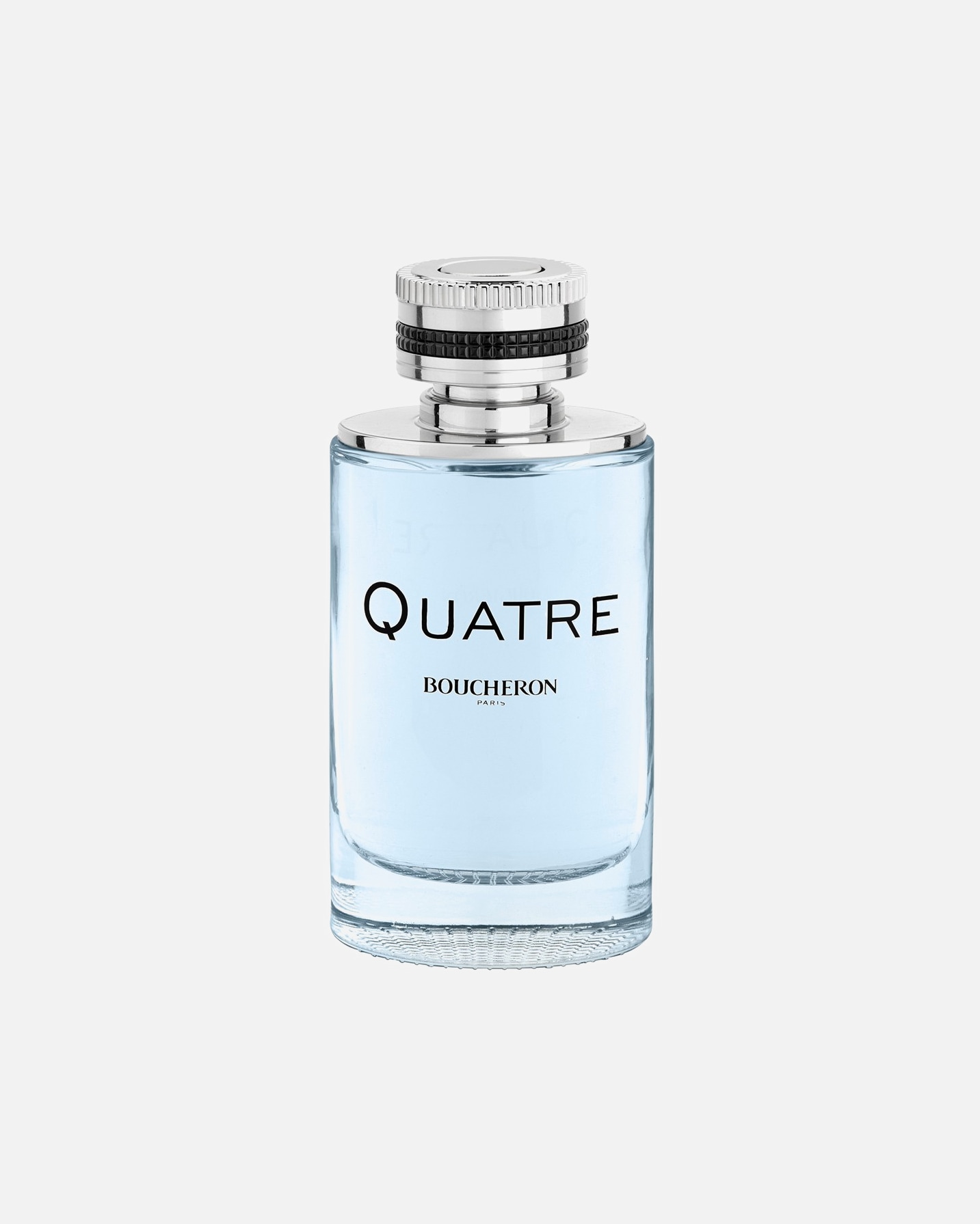 Eau de Toilette für Unisex Boucheron Quatre pour Homme Quatre pour Homme 100 ml