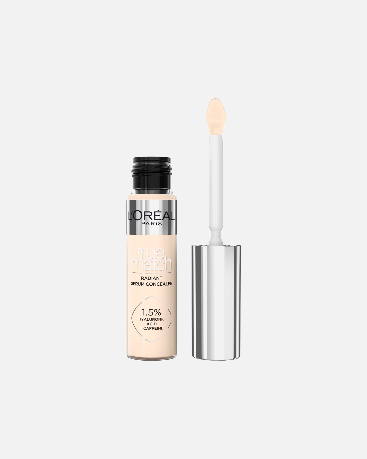 Concealer für Unisex L’Oréal Paris True Match Radiant Serum 1 - LIGHT