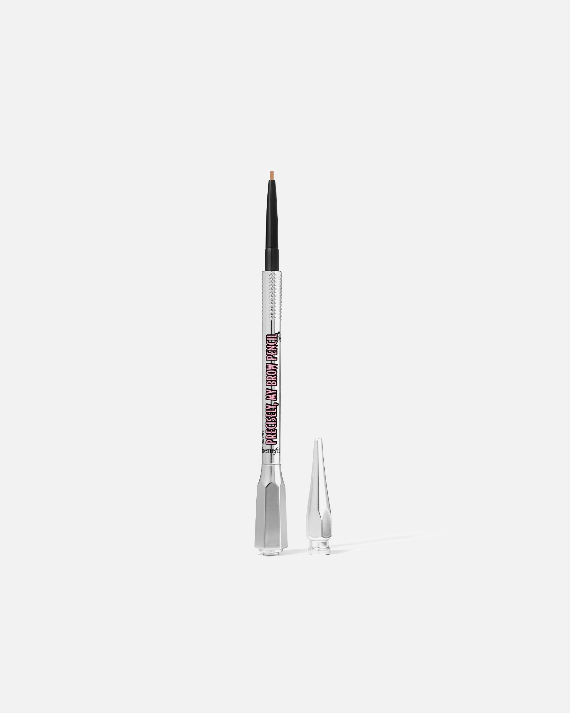 Augenbrauenstift für Unisex Benefit Brow Collection Precisely, My Brow Pencil Nr. 02 - Light