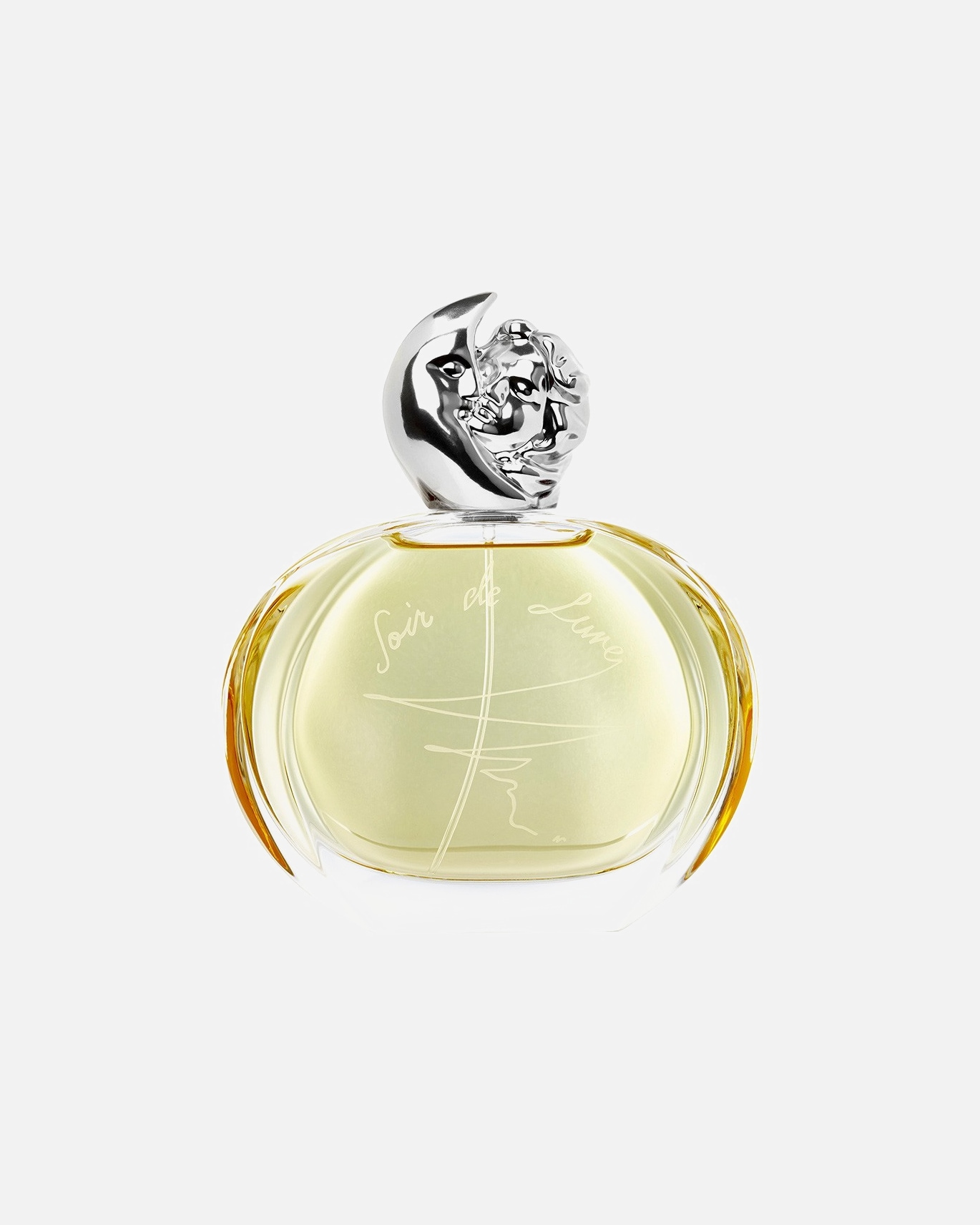 Eau de Parfum für Unisex Sisley Soir de Lune Hubert Isabelle d'Ornano 100 ml