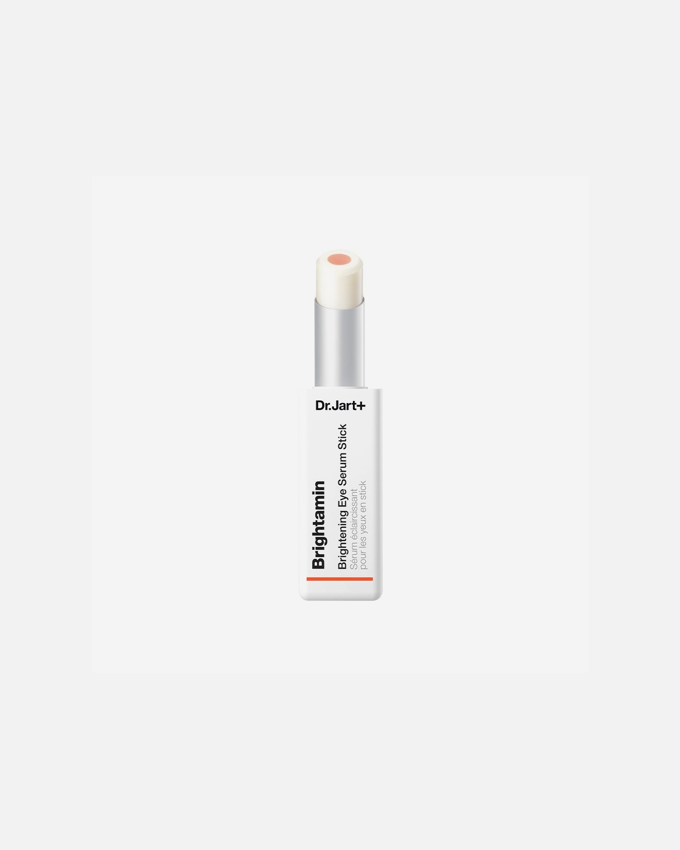 Augencreme für Unisex Dr. Jart+ Brightamin Brightening Eye Serum Stick 4 g