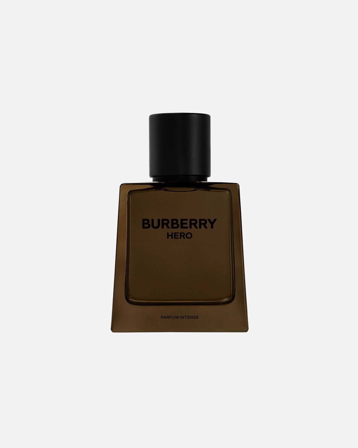 Parfum für Männlich BURBERRY Hero Intense 50 ml