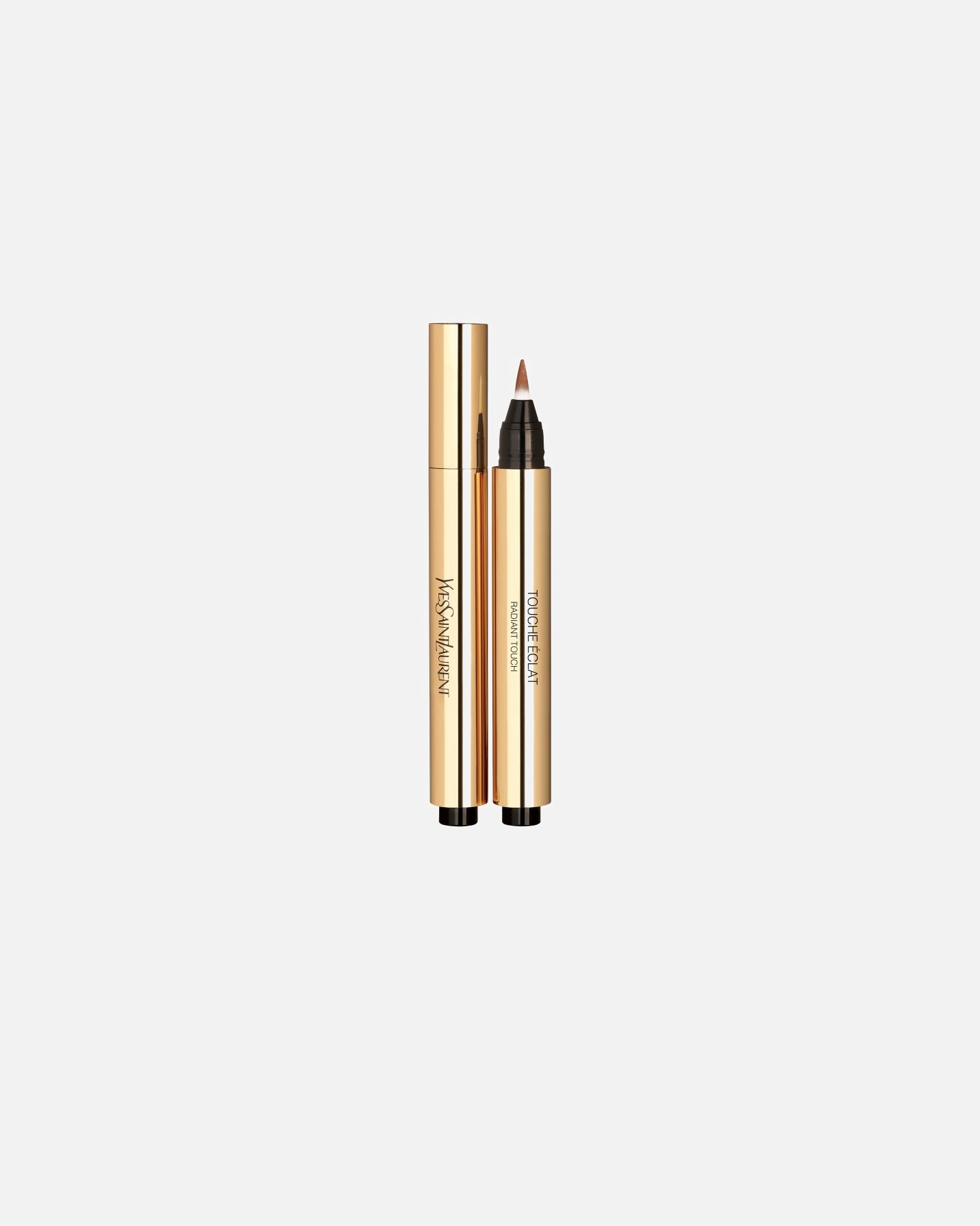 Concealer für Unisex Yves Saint Laurent Touche Éclat Nr. 7 - Luminous Mocha