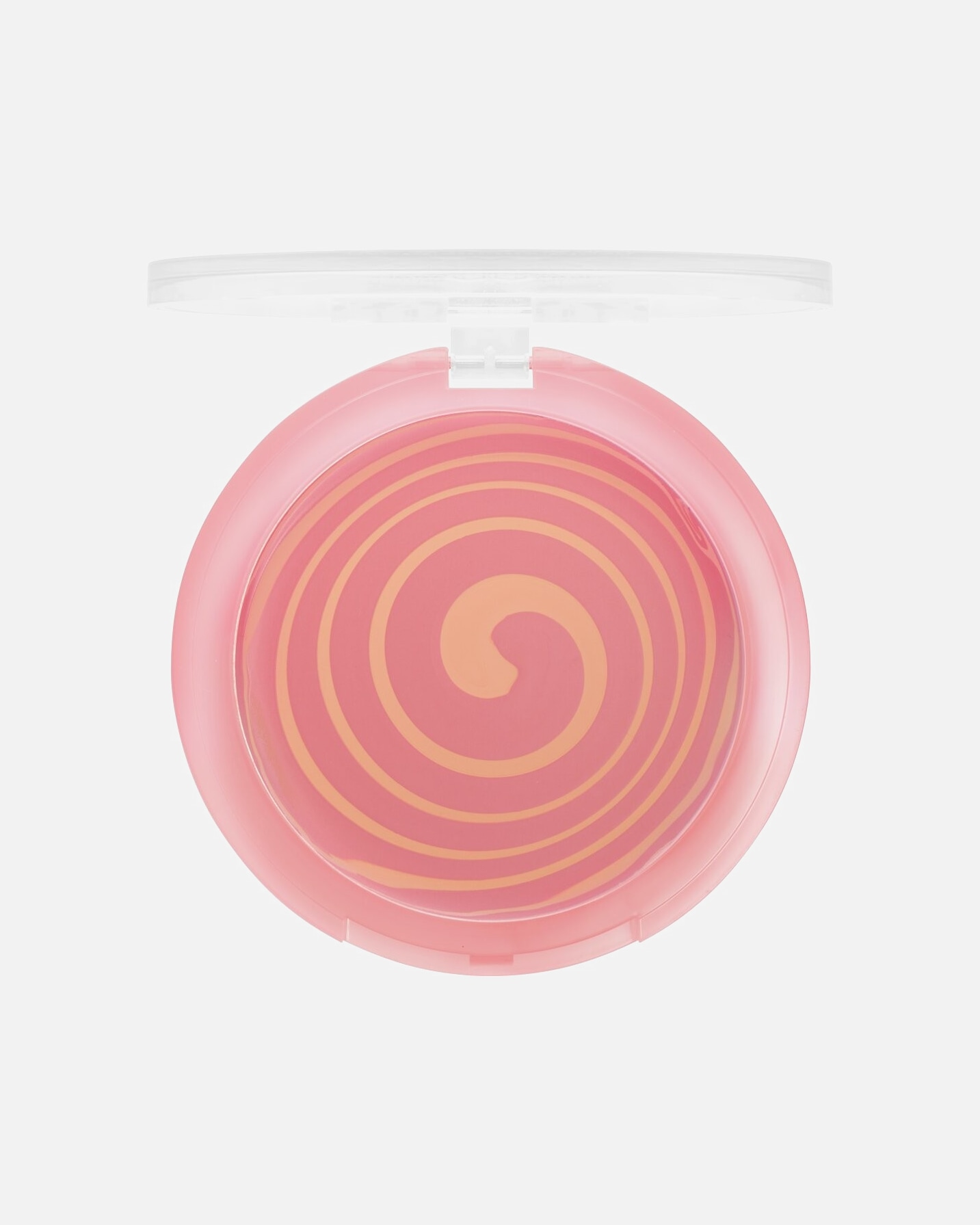 Blush für Unisex Essence Get the Glaze! Swirl Creamy 01 - WHAT A YUMMY TWIST!