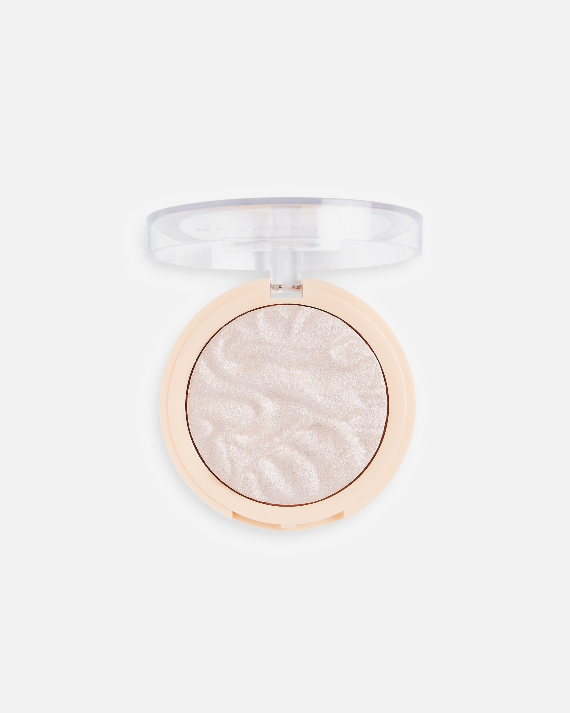 Highlighter für Unisex REVOLUTION Highlight Reloaded PEACH