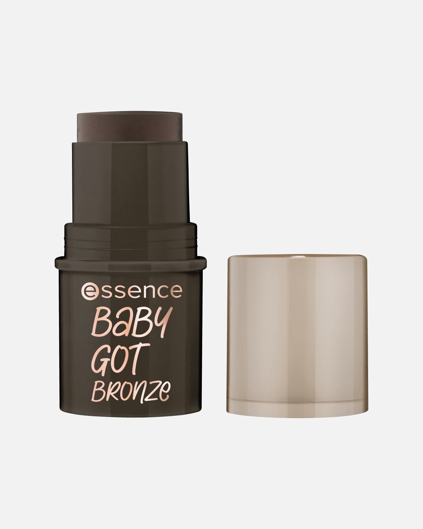 Bronzer für Unisex Essence Baby Got Bronze 60 - CRUSH ON CAVIAR